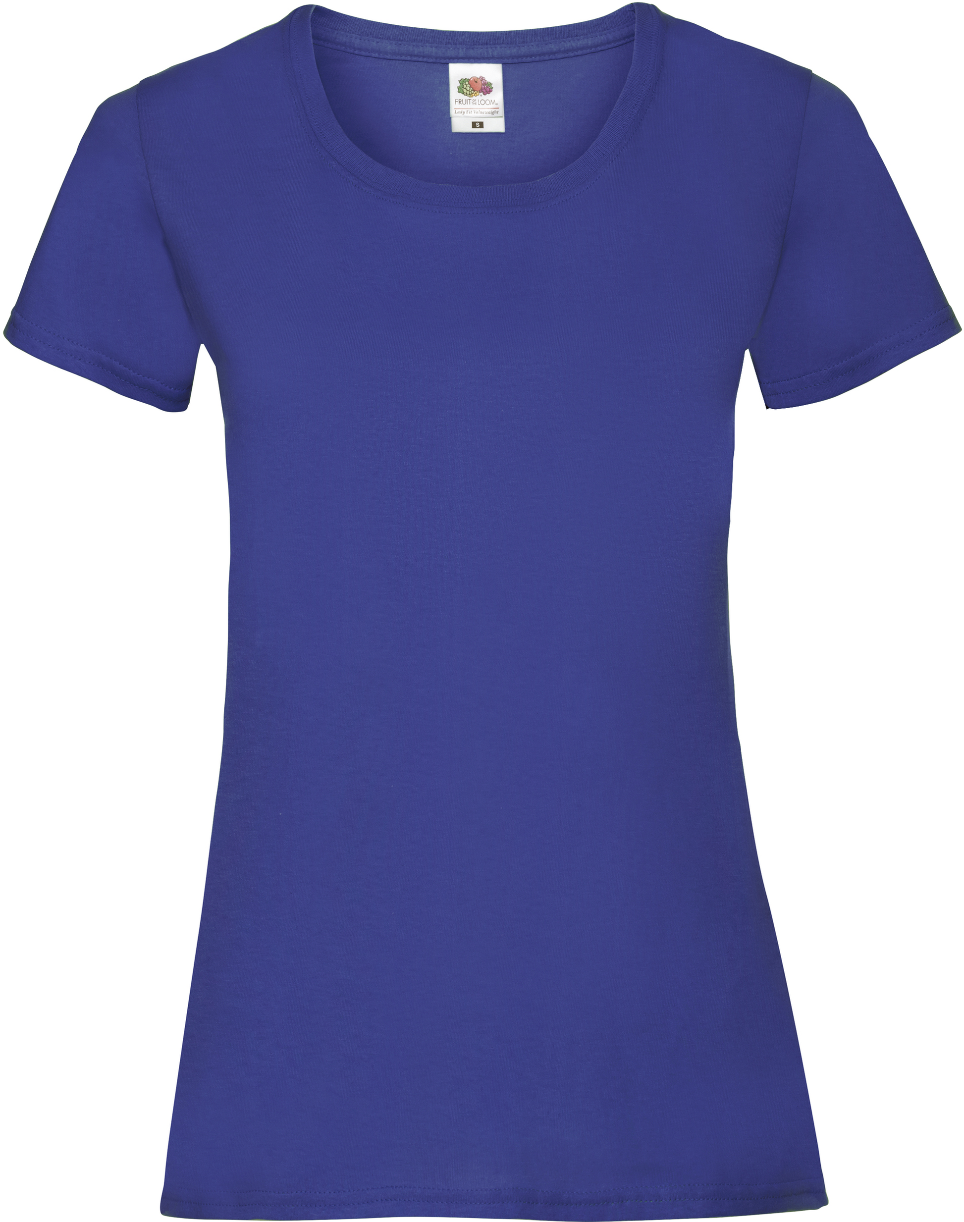 GDTXSC61372 Royal Blue FACE