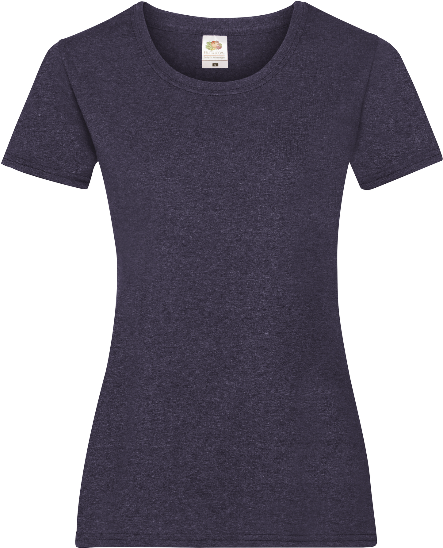 GDTXSC61372 Vintage Heather Navy FACE