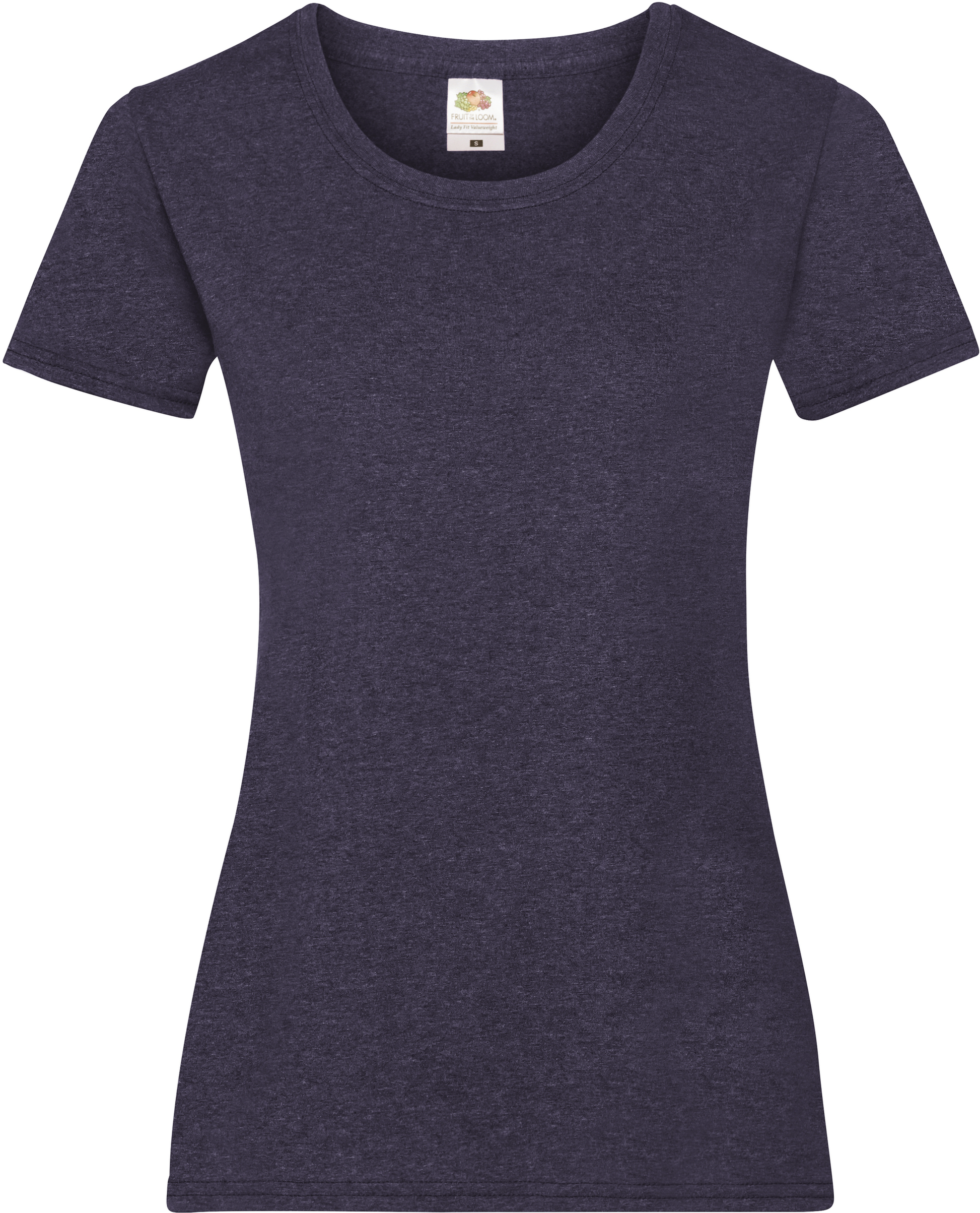 GDTXSC61372 Vintage Heather Navy FACE