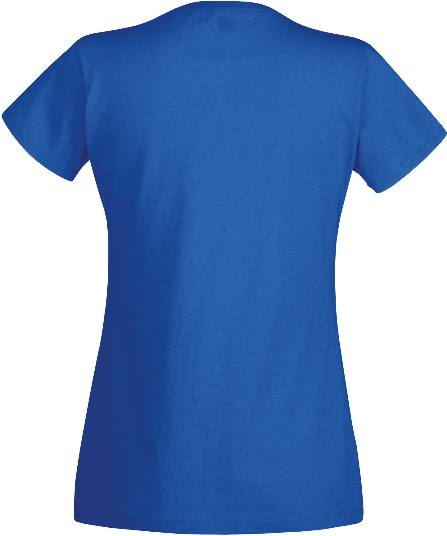 GDTXSC61420 Royal Blue BACK