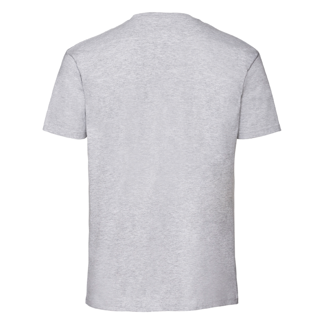 GDTXSC61422 Heather Grey BACK