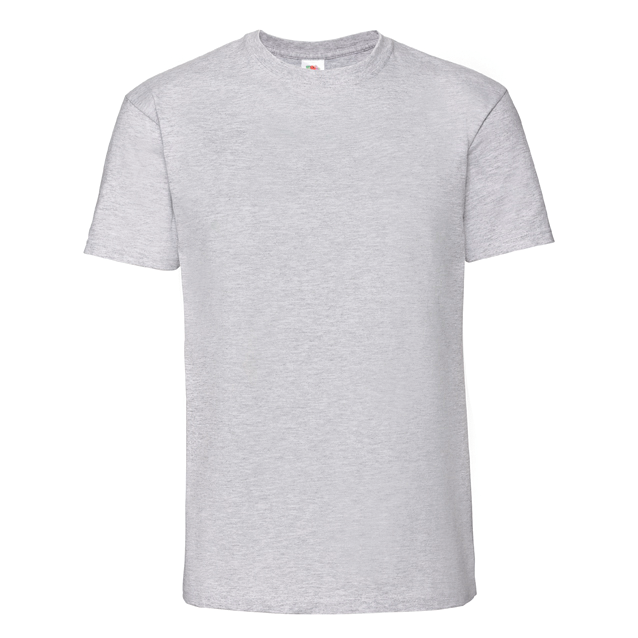 GDTXSC61422 Heather Grey FACE