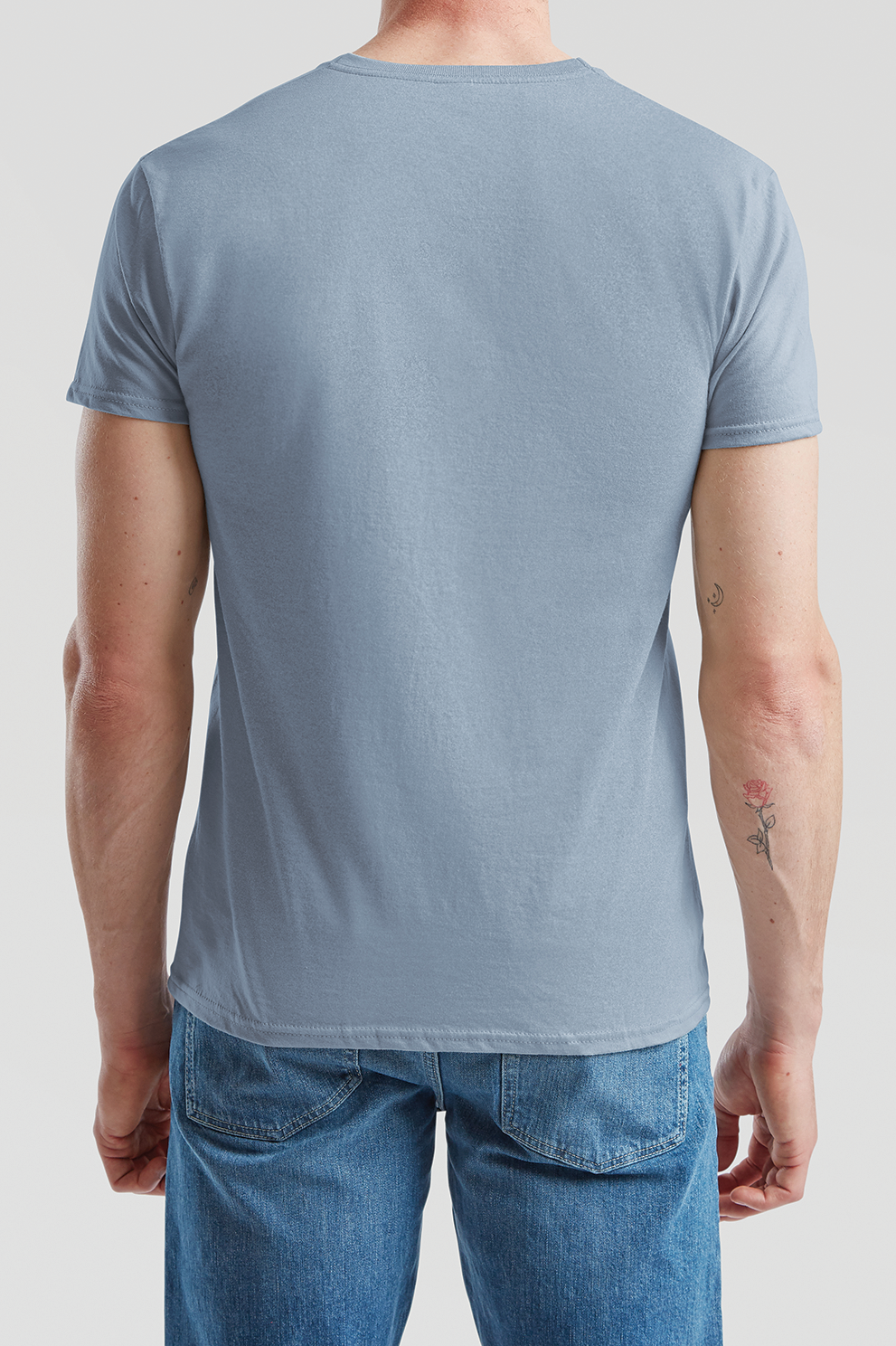 GDTXSC61430 Mineral Blue BACK