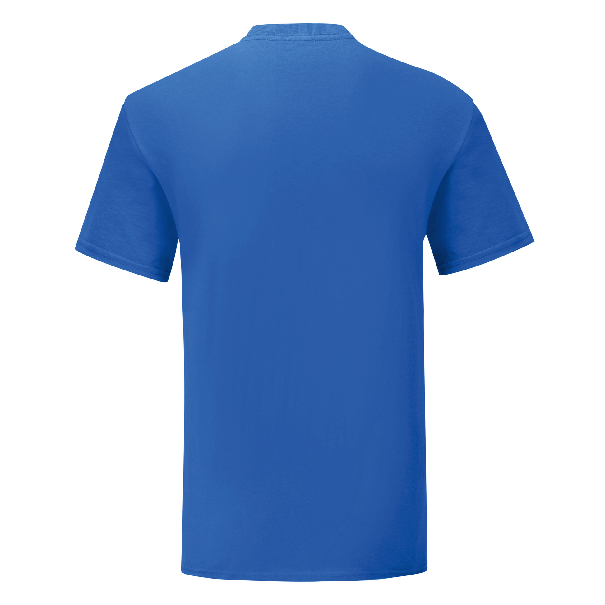 GDTXSC61430 Royal Blue BACK