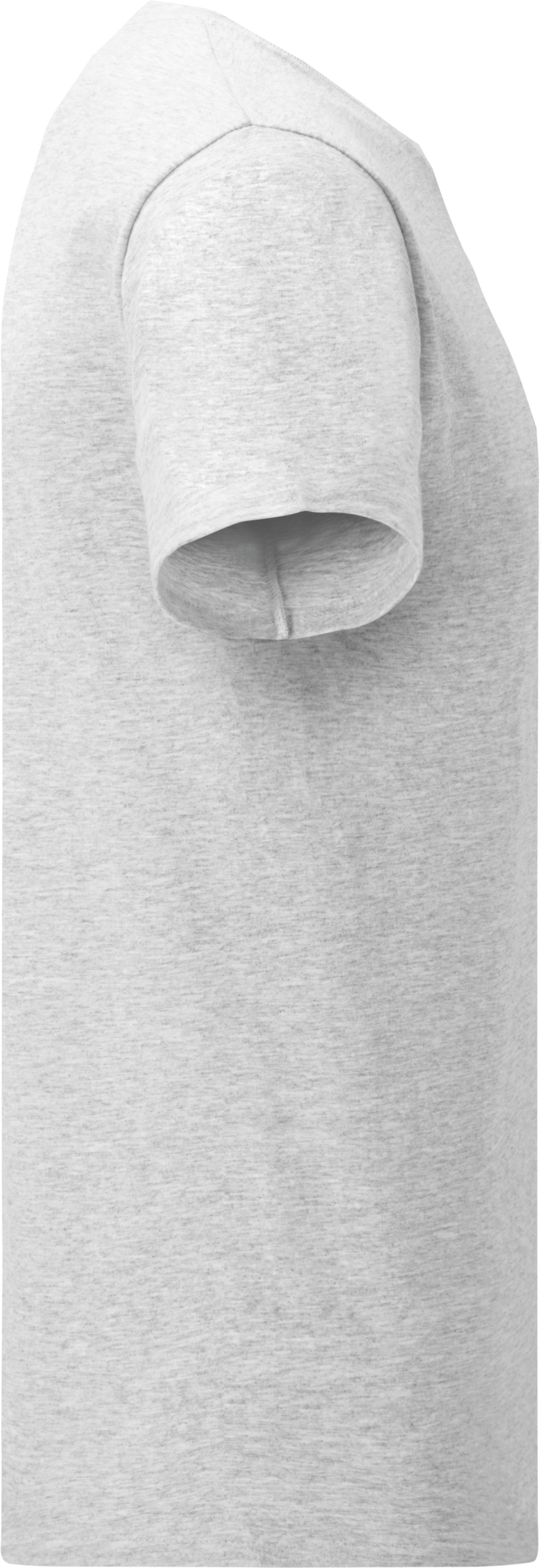 GDTXSC61430 Heather Grey SIDE