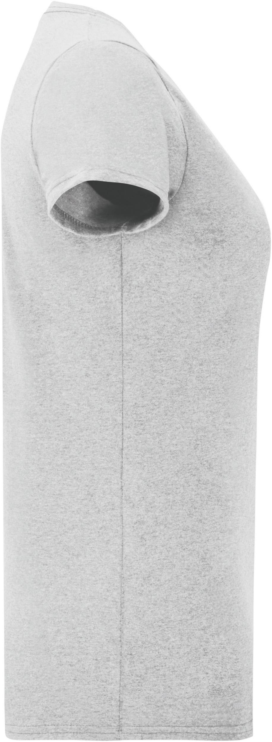 GDTXSC61432 Heather Grey SIDE