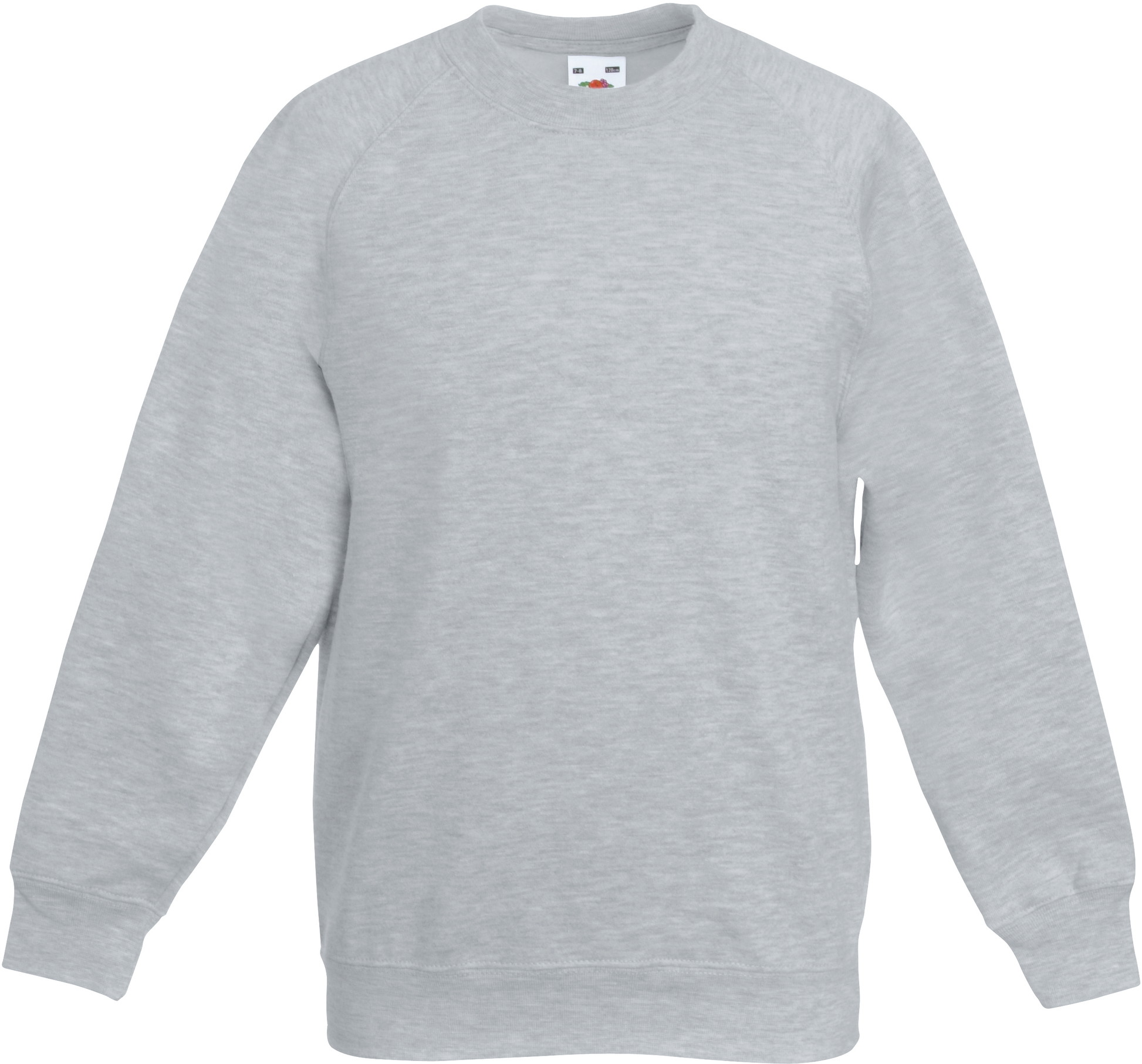 GDTXSC62039 Heather Grey FACE