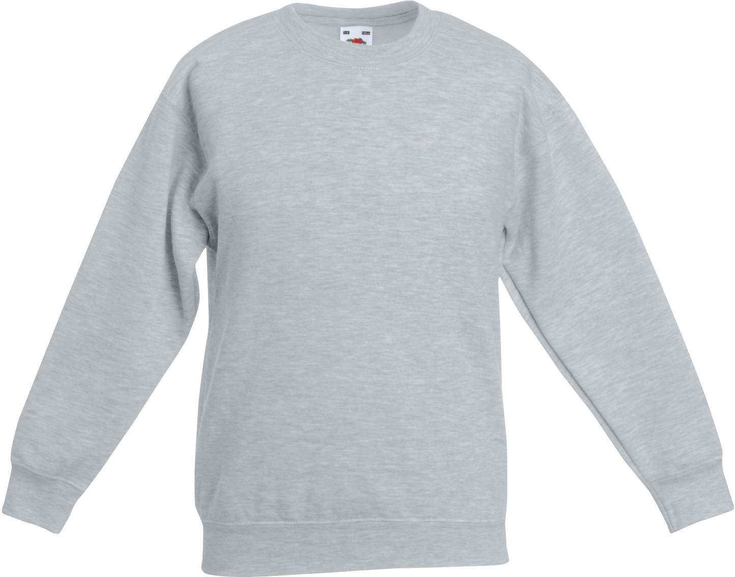 GDTXSC62041 Heather Grey FACE