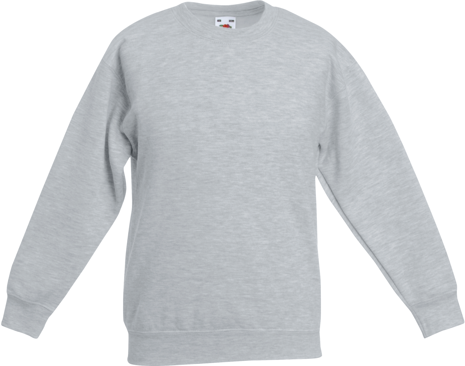 GDTXSC62041 Heather Grey FACE