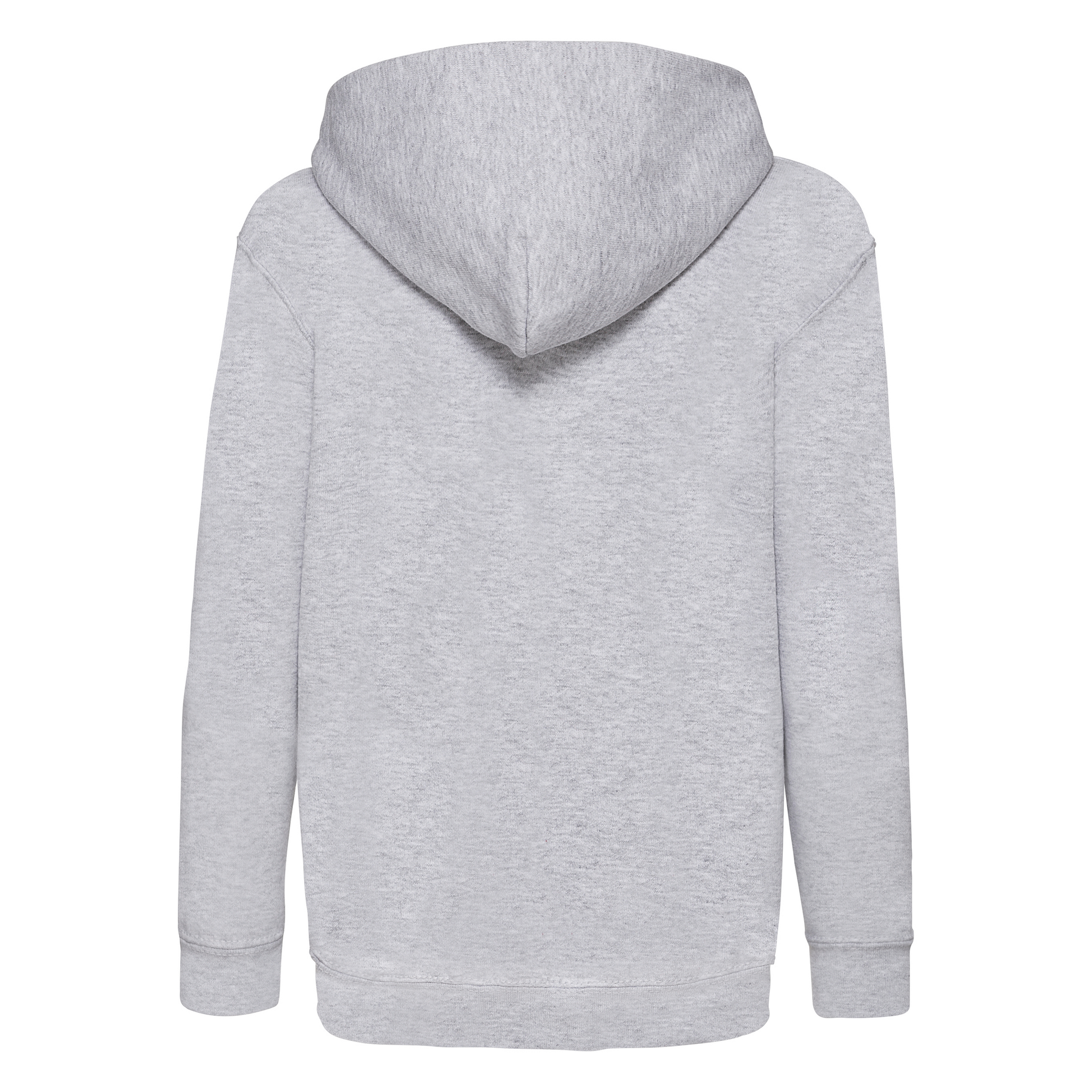 GDTXSC62043 Heather Grey BACK