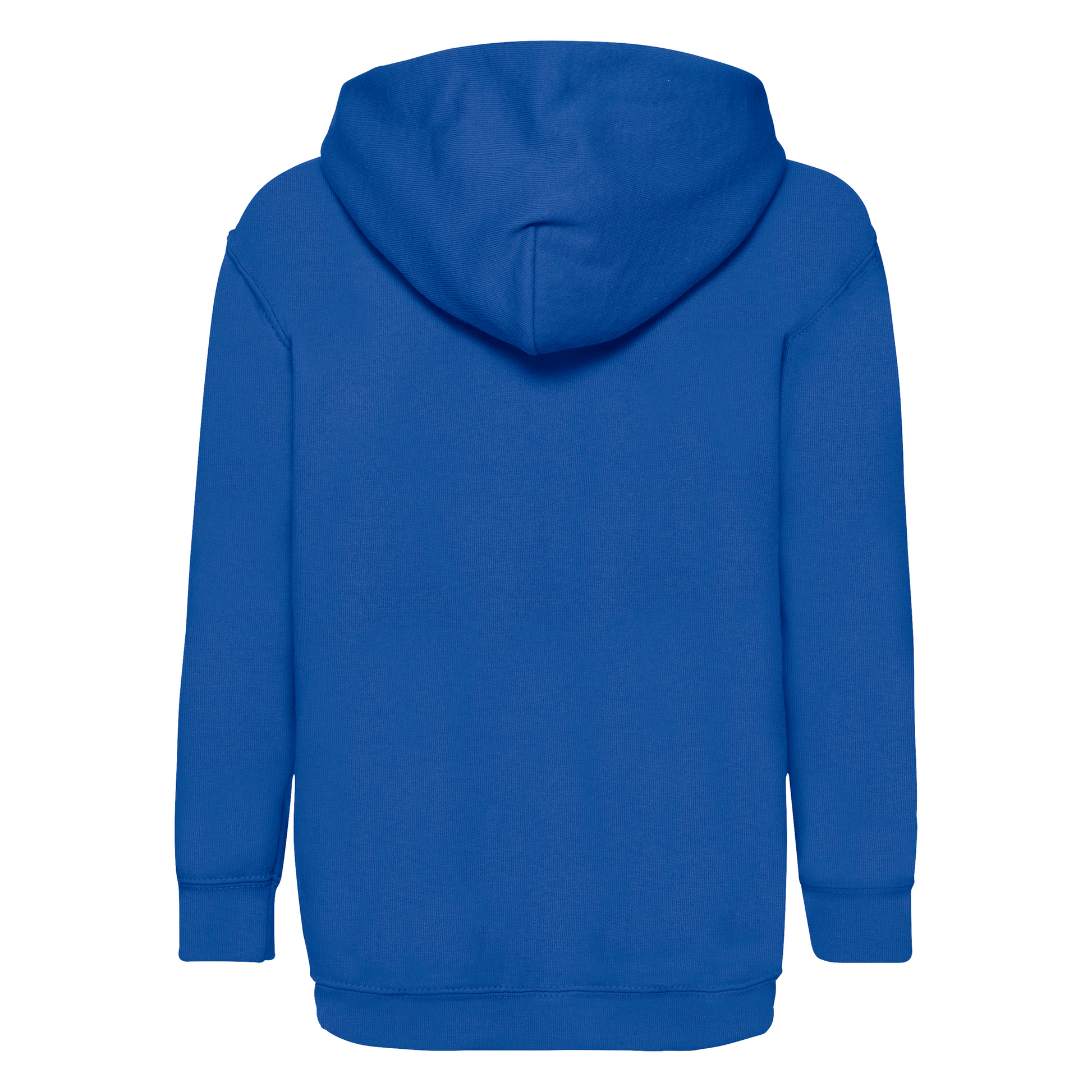 GDTXSC62043 Royal Blue BACK
