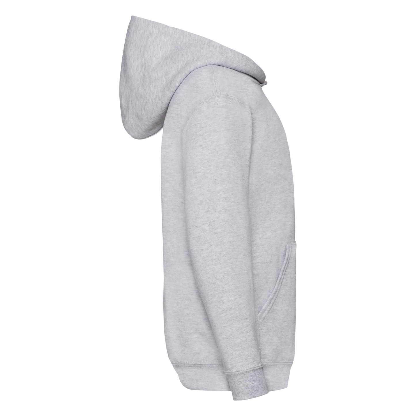 GDTXSC62043 Heather Grey SIDE