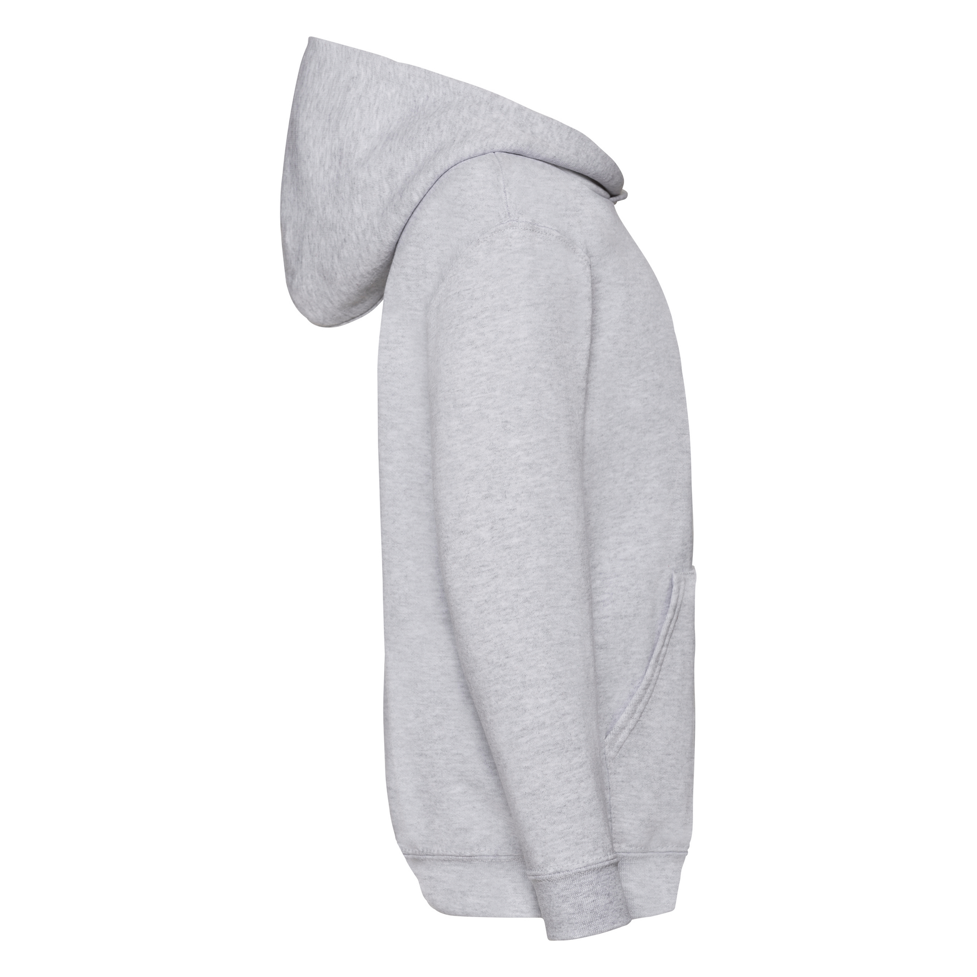 GDTXSC62043 Heather Grey SIDE