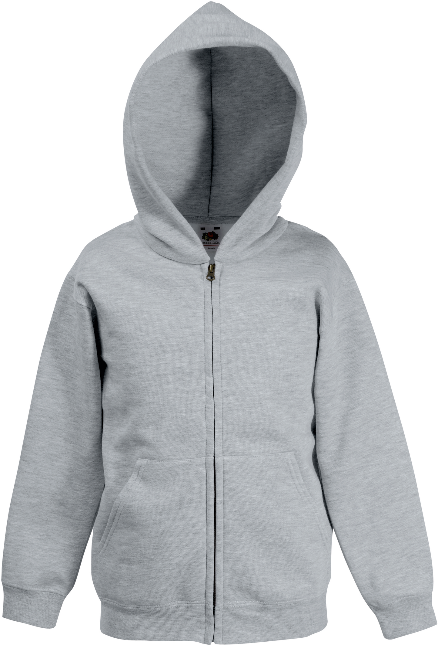 GDTXSC62045 Heather Grey FACE