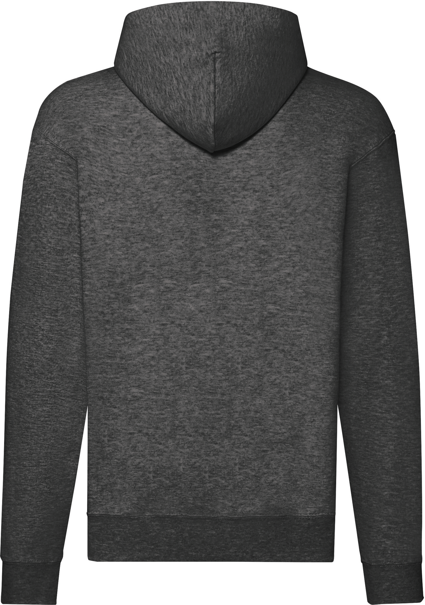 GDTXSC62062 Dark Heather Grey BACK
