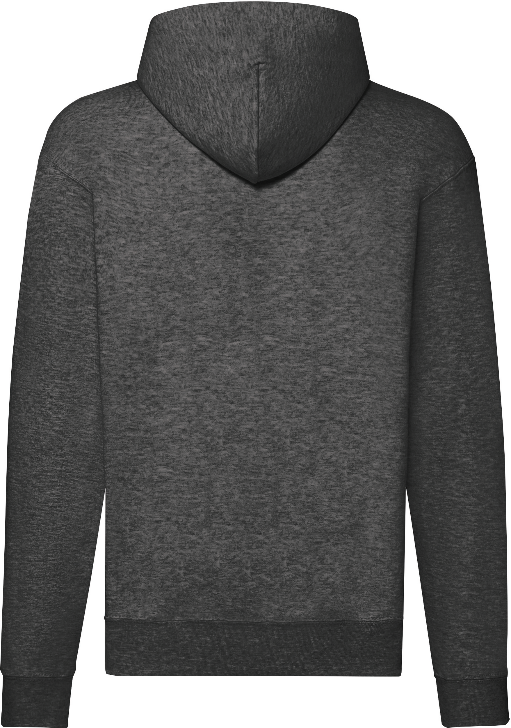 GDTXSC62062 Dark Heather Grey BACK