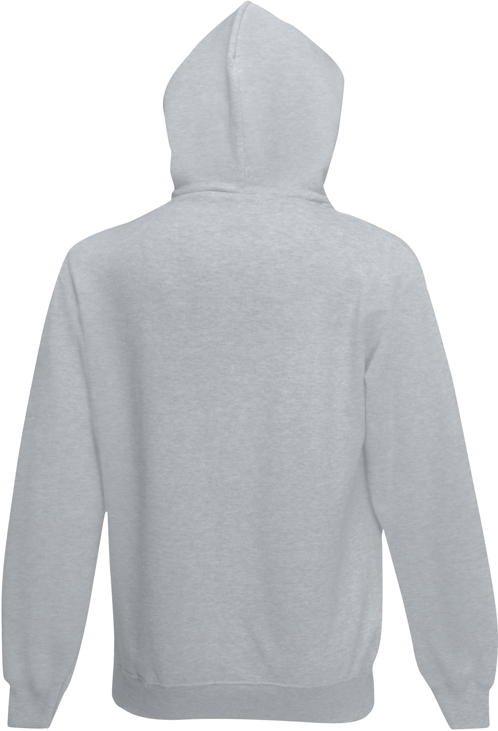 GDTXSC62062 Heather Grey BACK