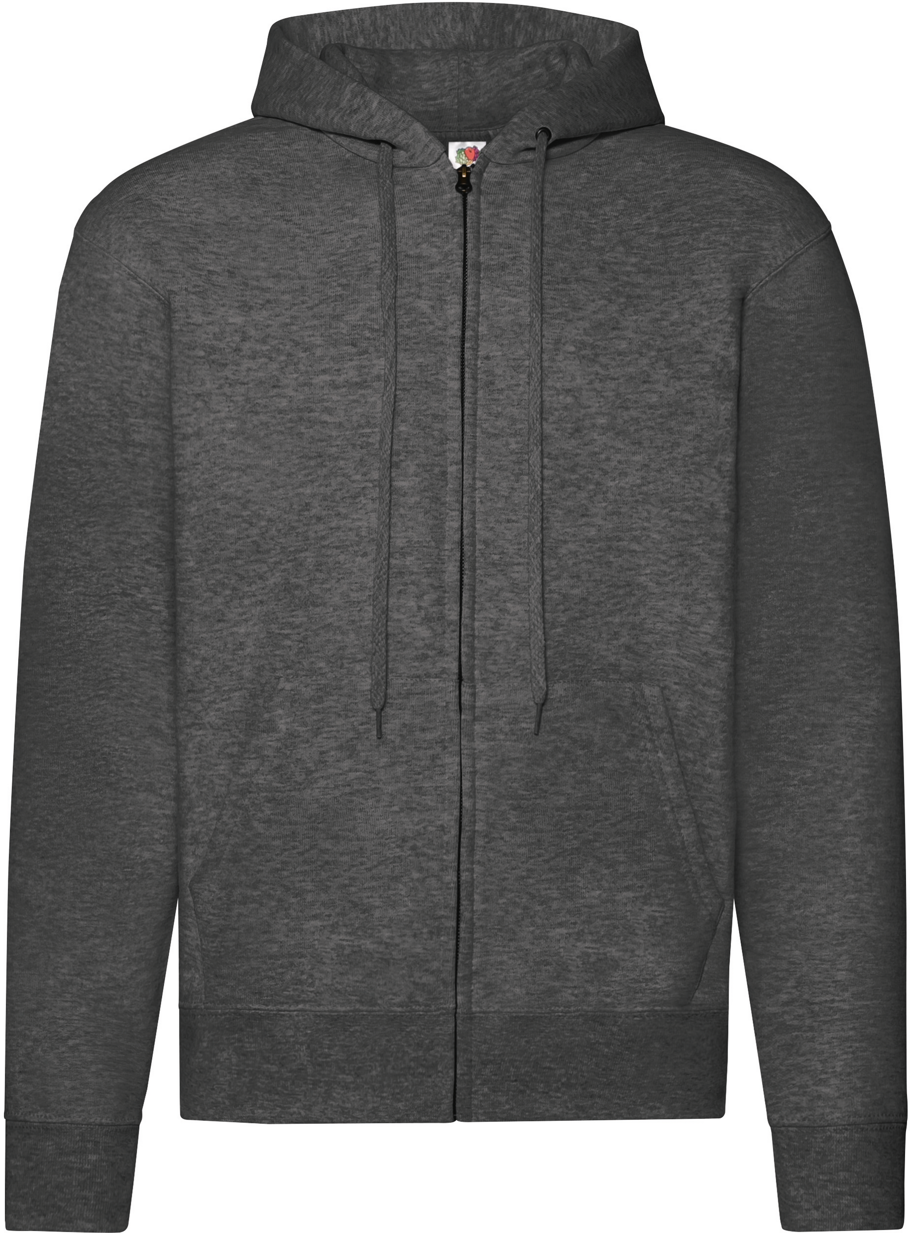 GDTXSC62062 Dark Heather Grey FACE