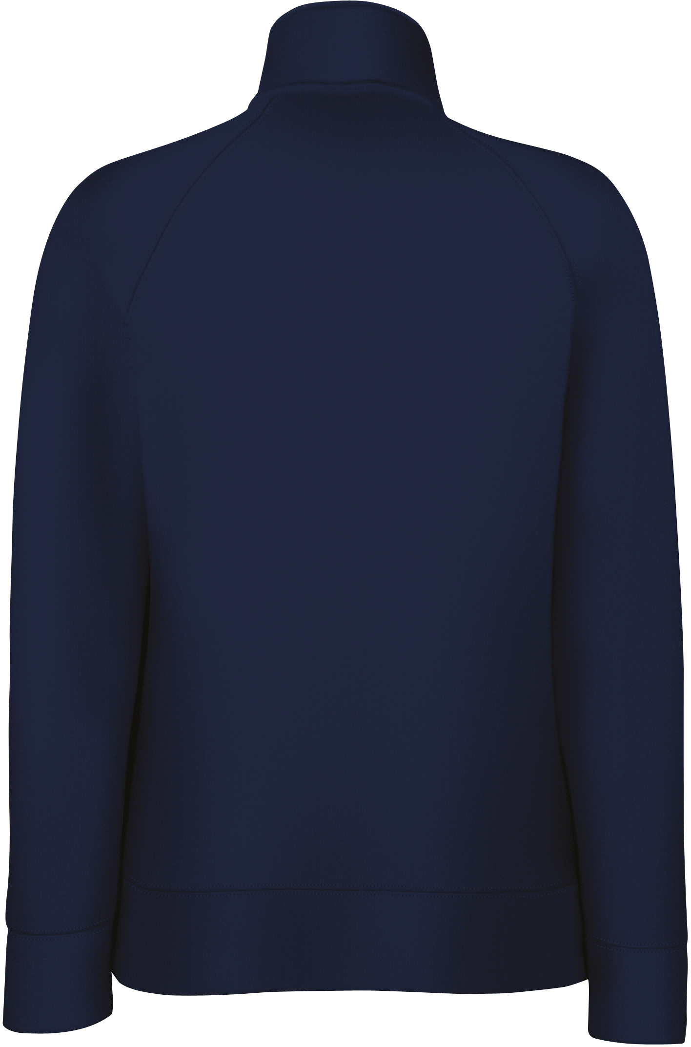GDTXSC62116 Deep Navy BACK