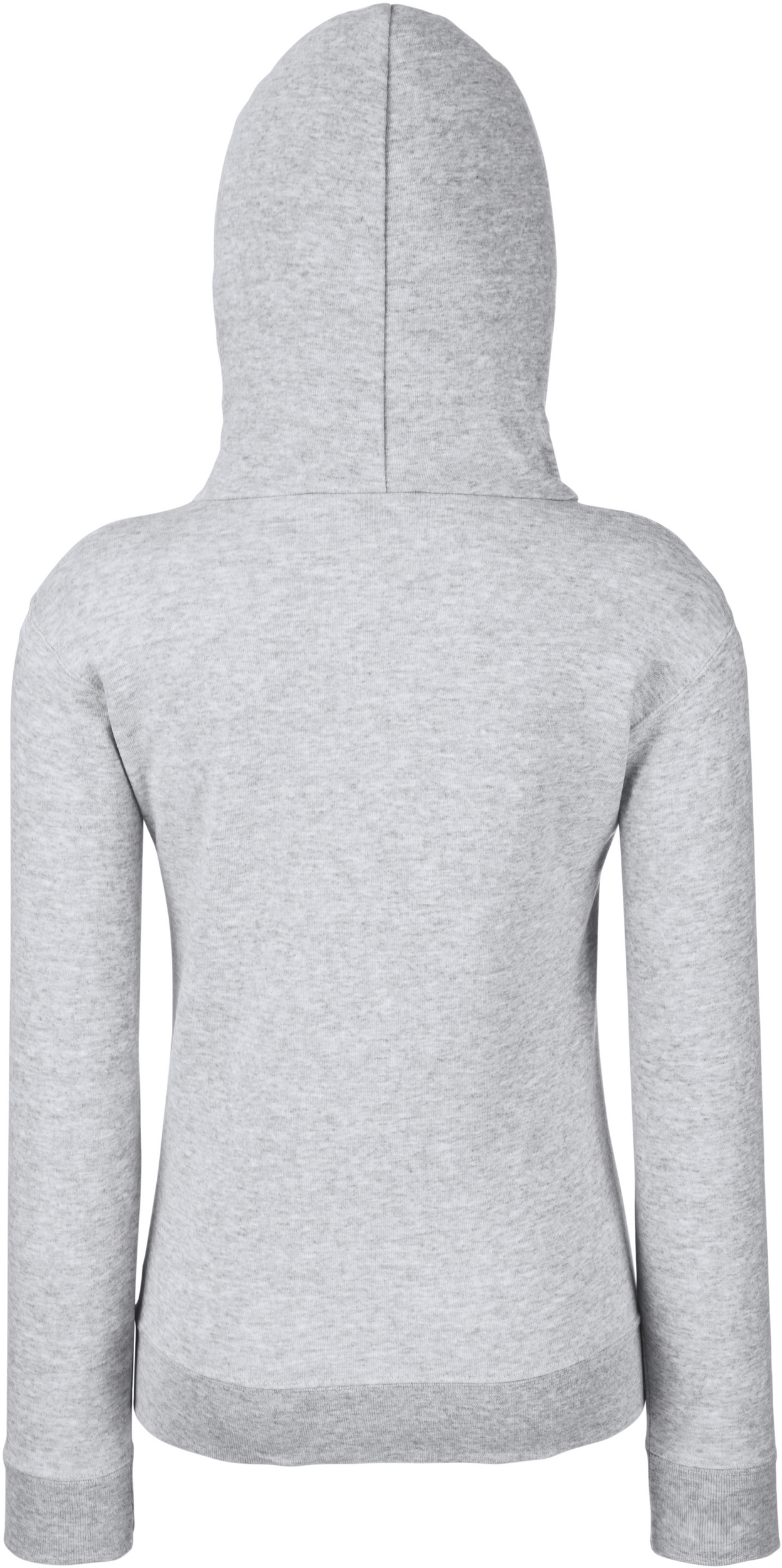 GDTXSC62118 Heather Grey BACK