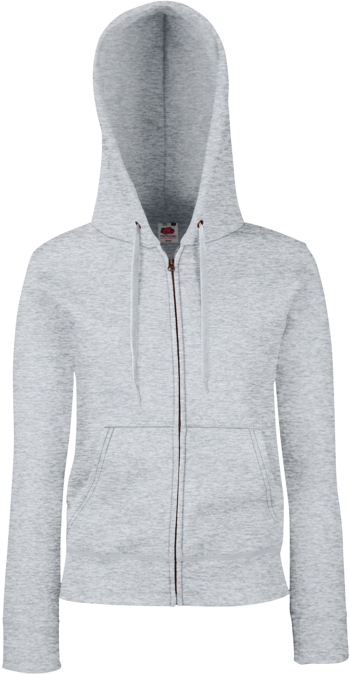 GDTXSC62118 Heather Grey FACE