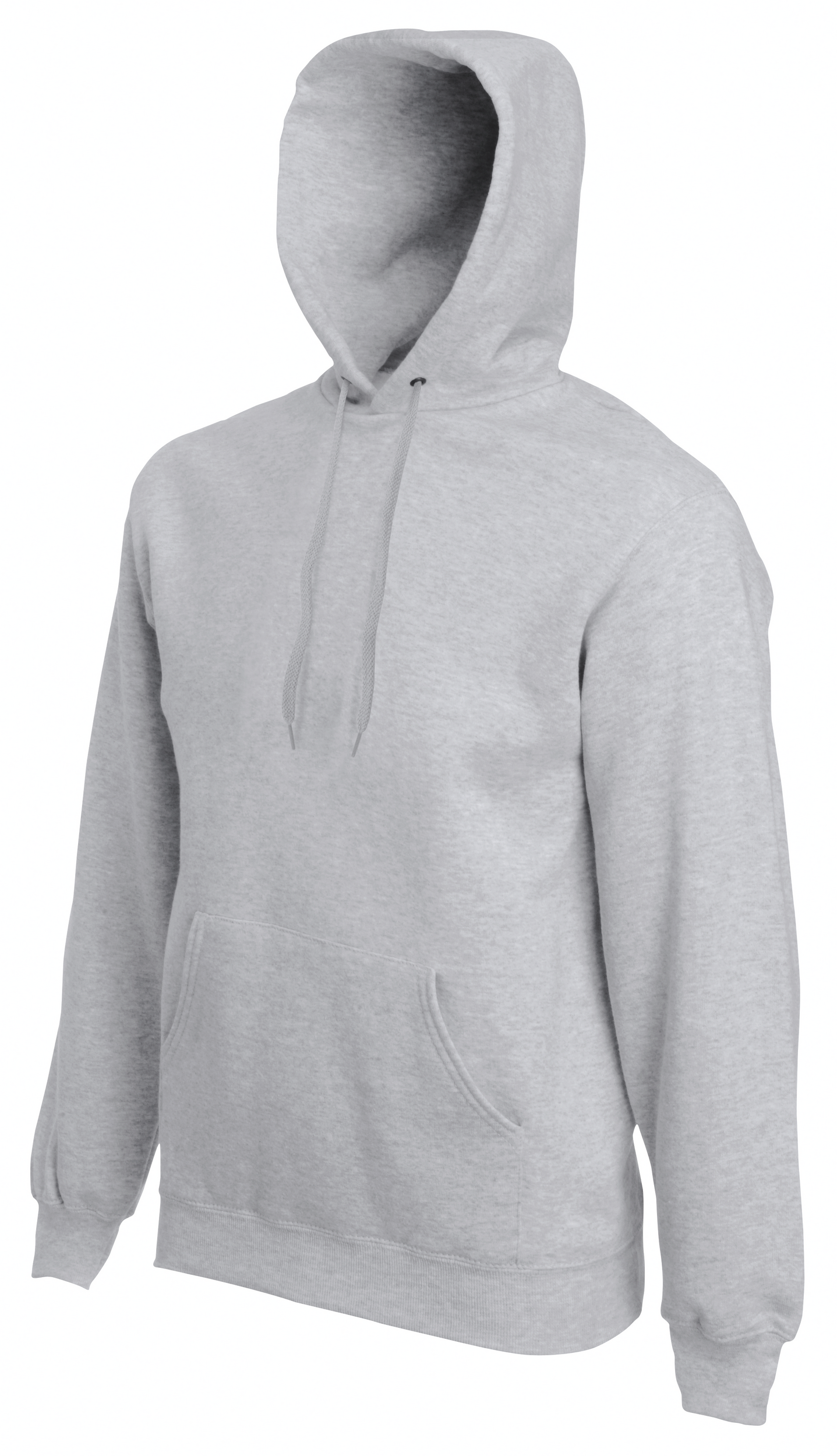 GDTXSC62152 Heather Grey FACE