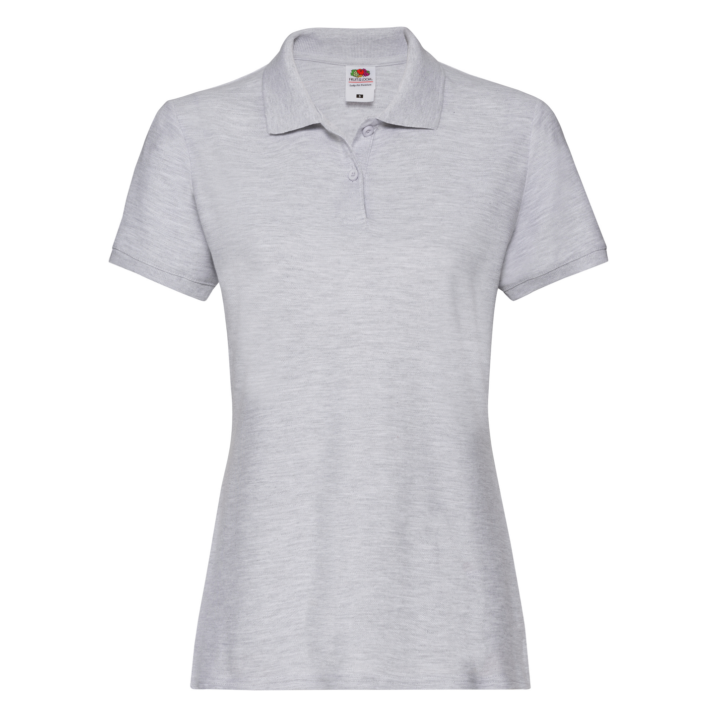 GDTXSC63030 Heather Grey FACE