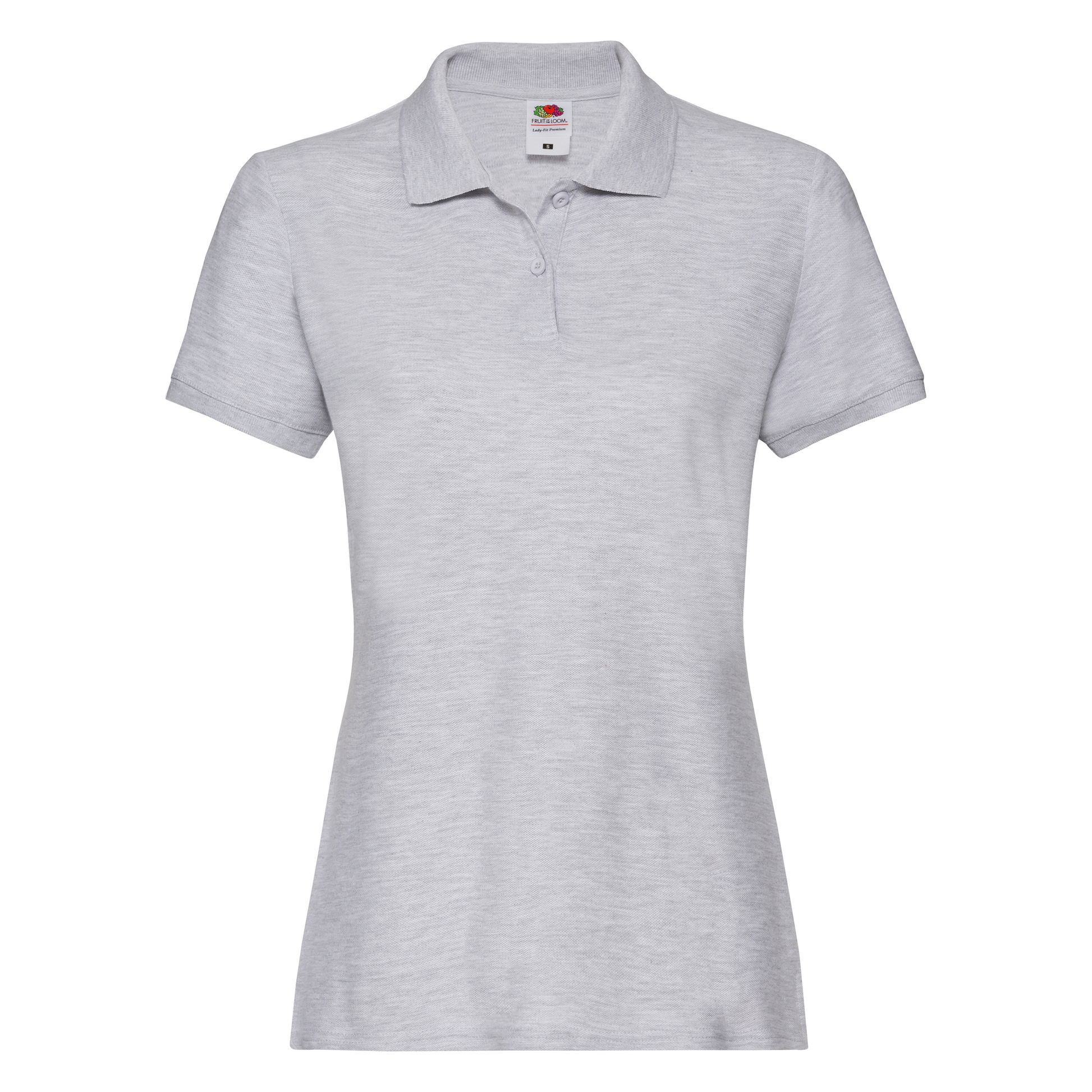 GDTXSC63030 Heather Grey FACE