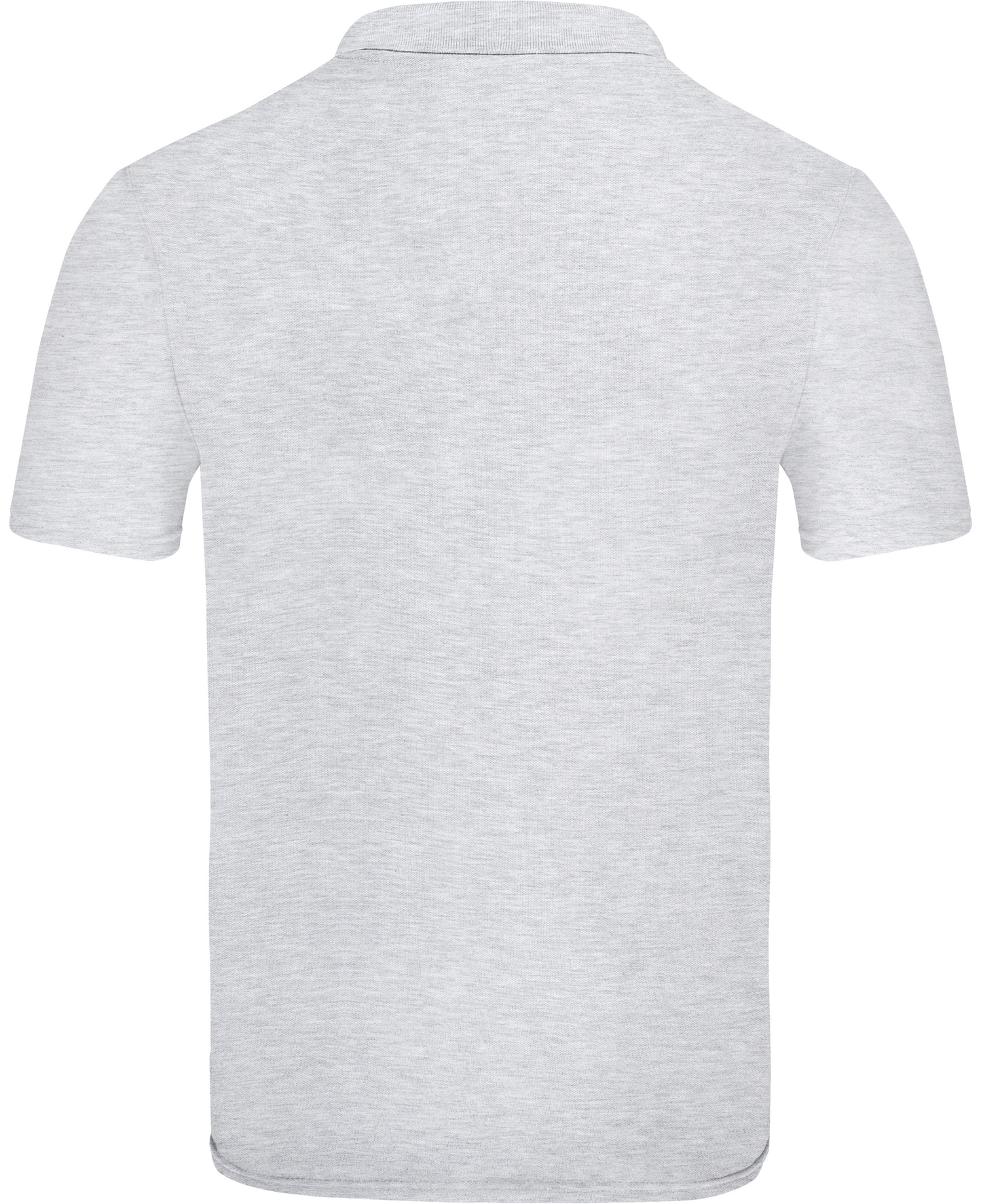 GDTXSC63050 Heather Grey BACK