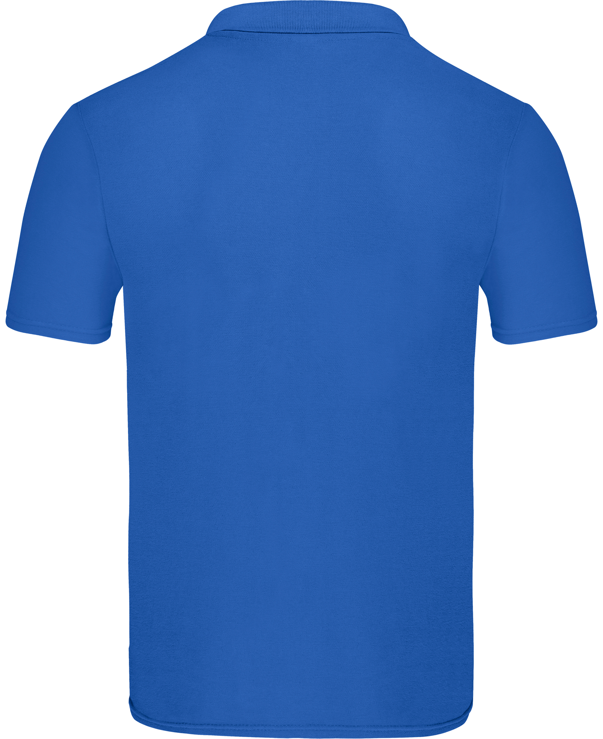GDTXSC63050 Royal Blue BACK
