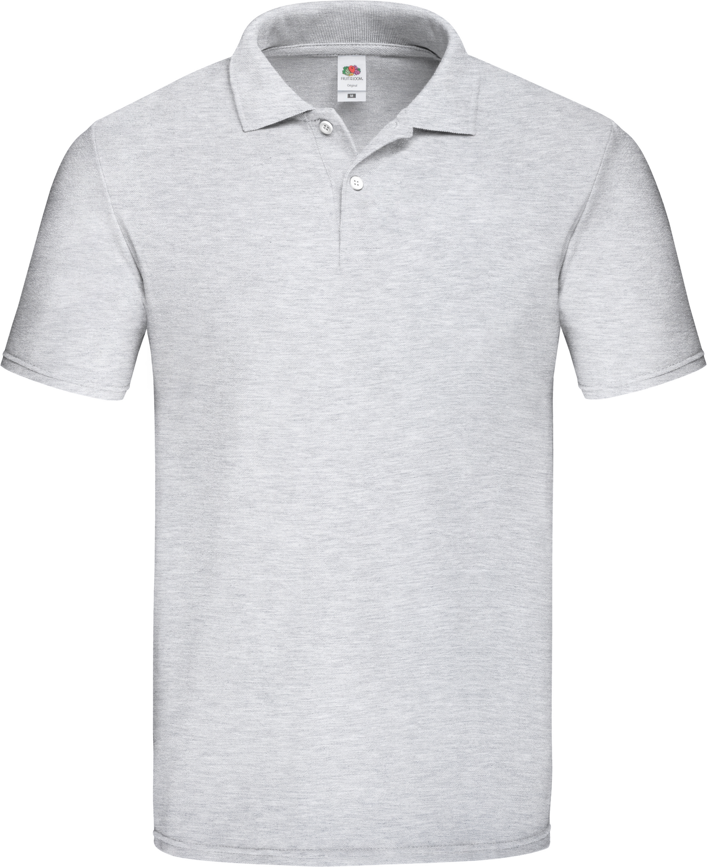 GDTXSC63050 Heather Grey FACE