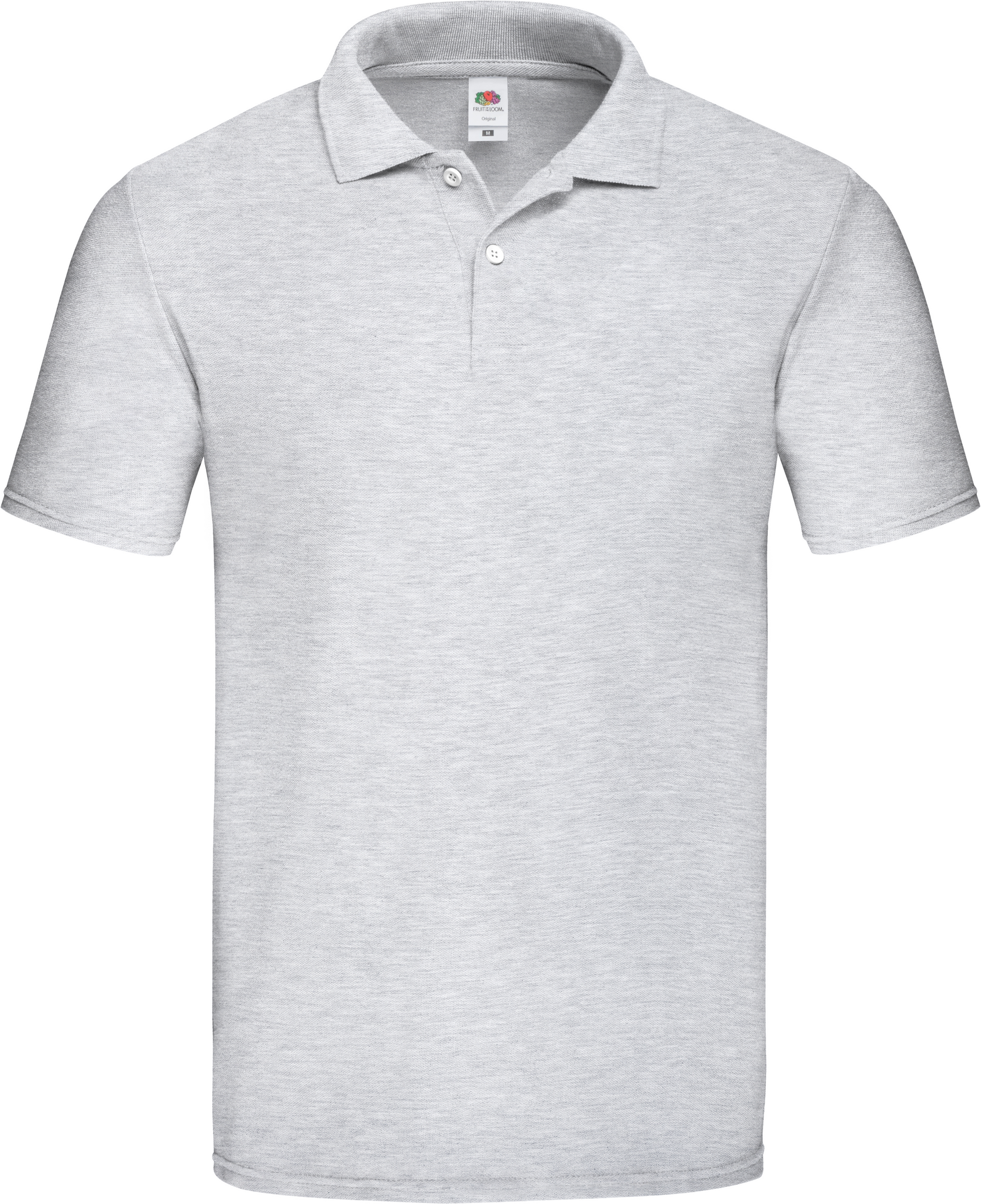 GDTXSC63050 Heather Grey FACE