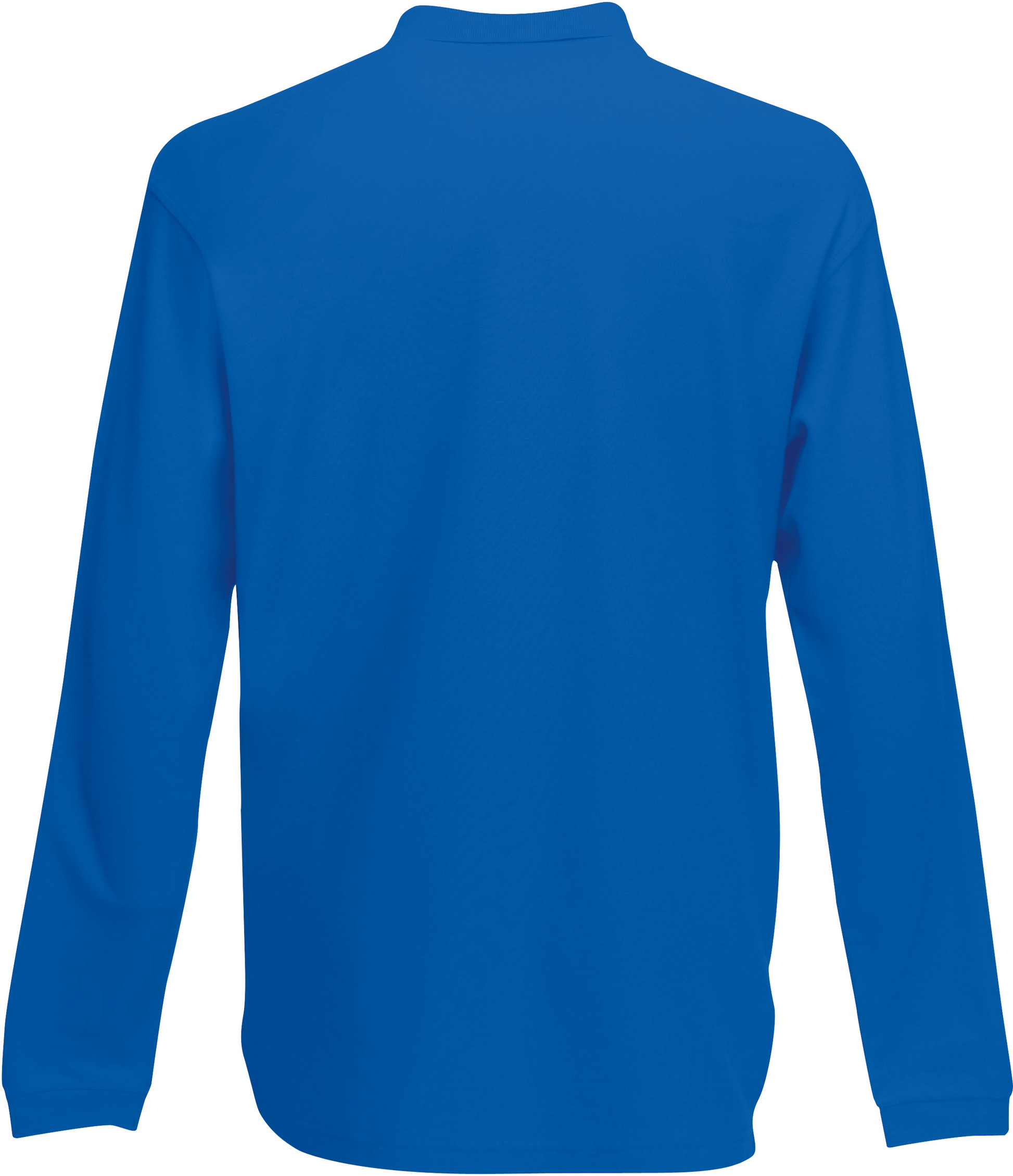 GDTXSC63201 Royal Blue BACK
