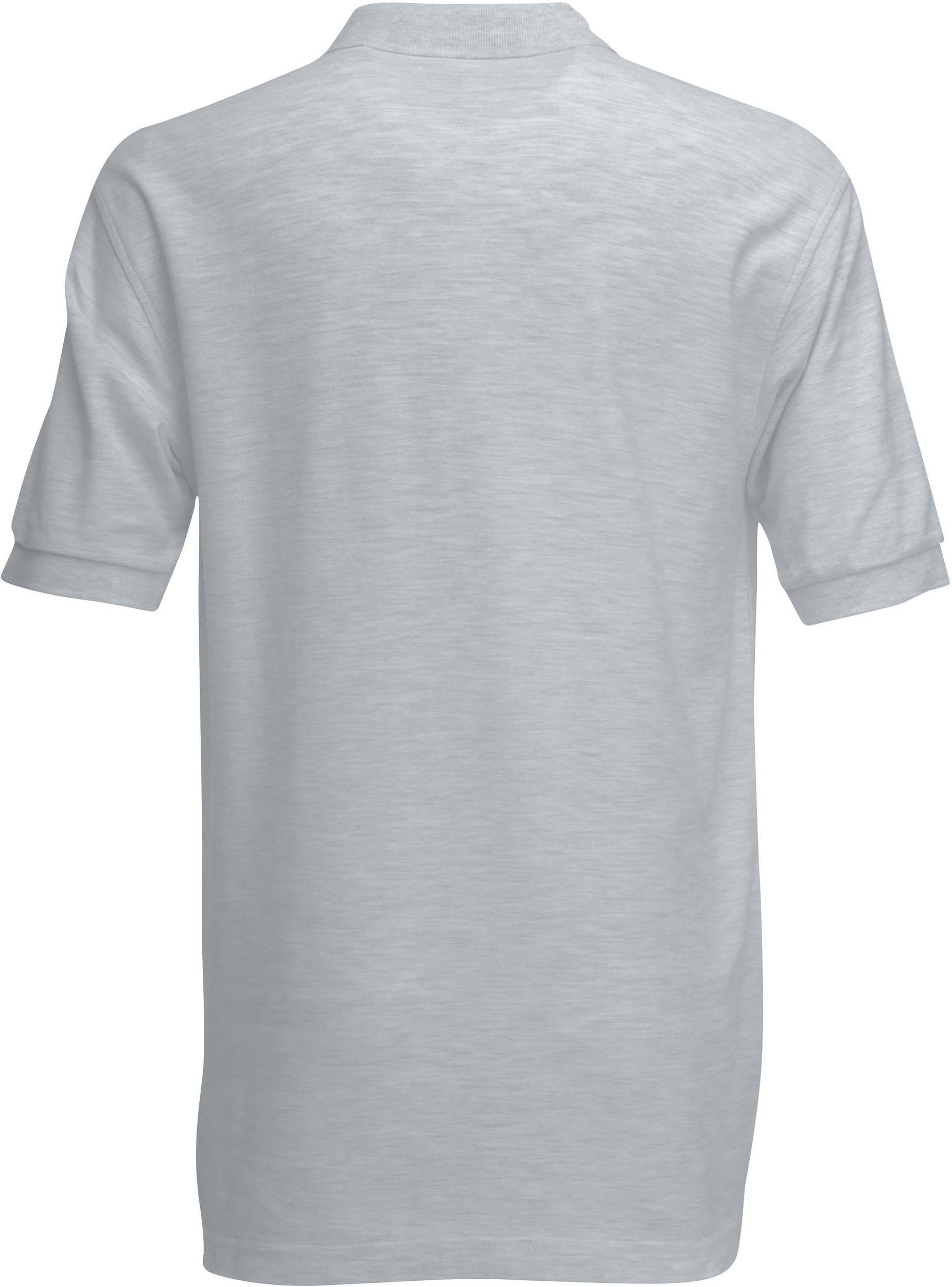GDTXSC63204 Heather Grey BACK