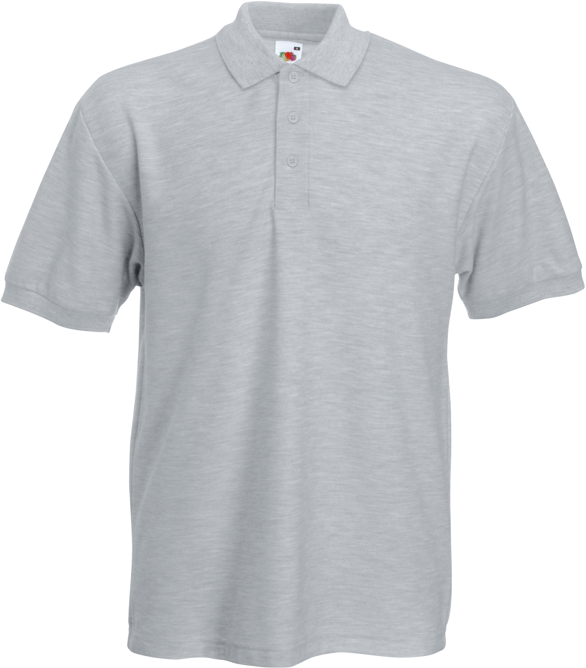 GDTXSC63204 Heather Grey FACE