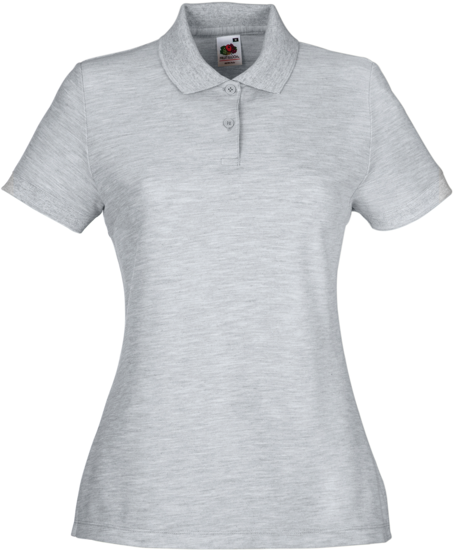 GDTXSC63212 Heather Grey FACE