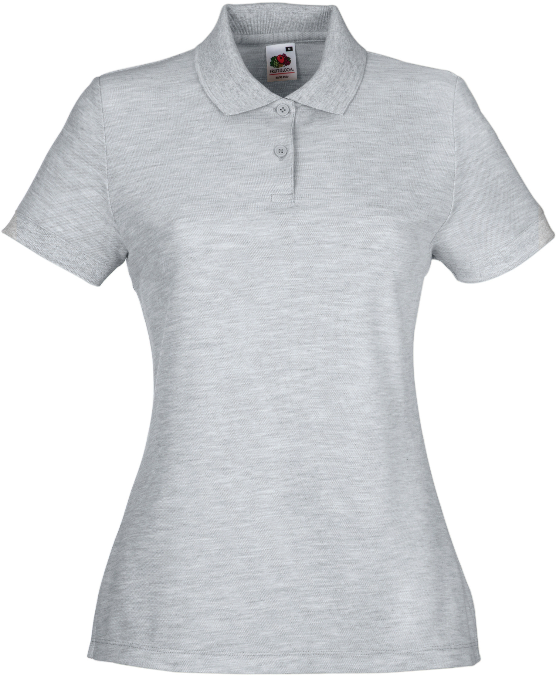 GDTXSC63212 Heather Grey FACE