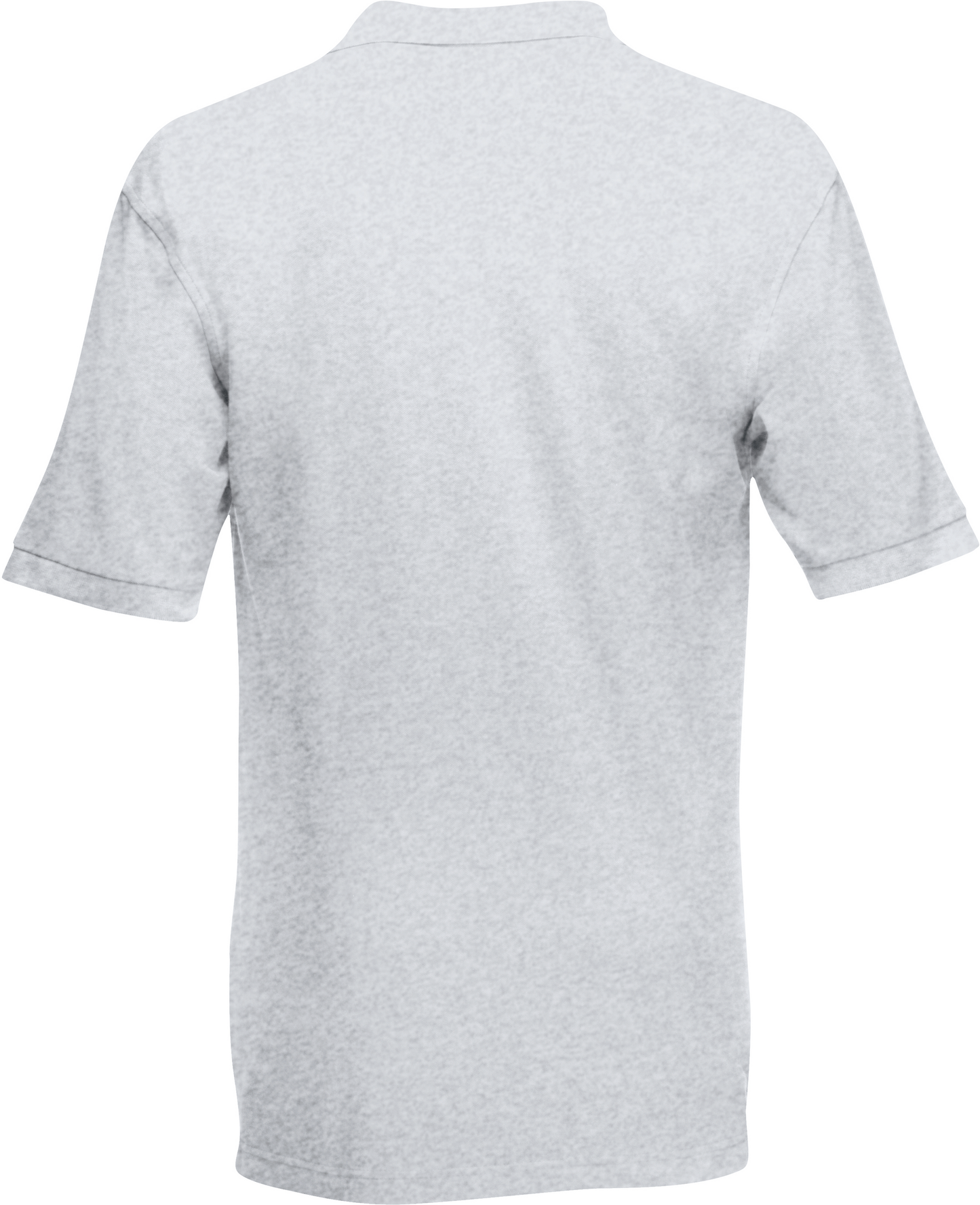 GDTXSC63218 Heather Grey BACK