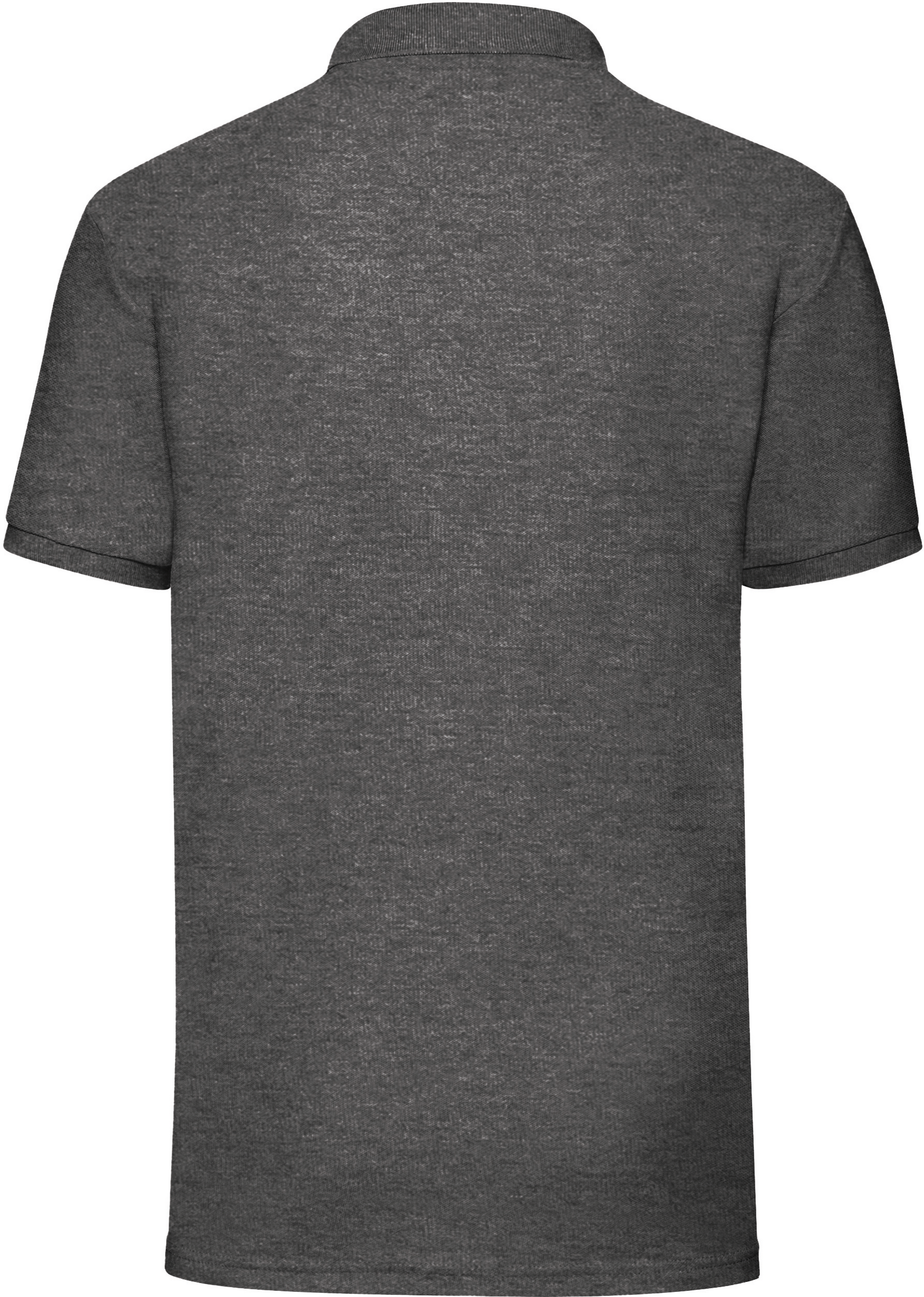 GDTXSC63402 Dark Heather Grey BACK