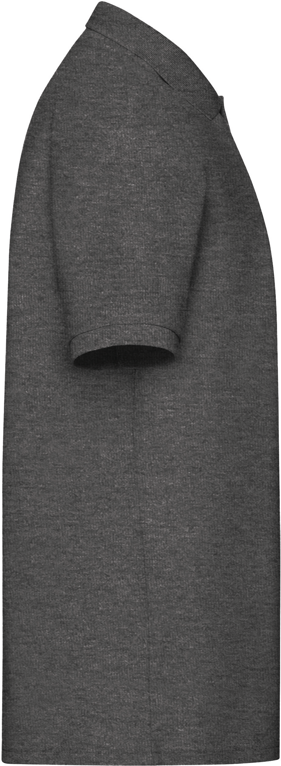 GDTXSC63402 Dark Heather Grey SIDE