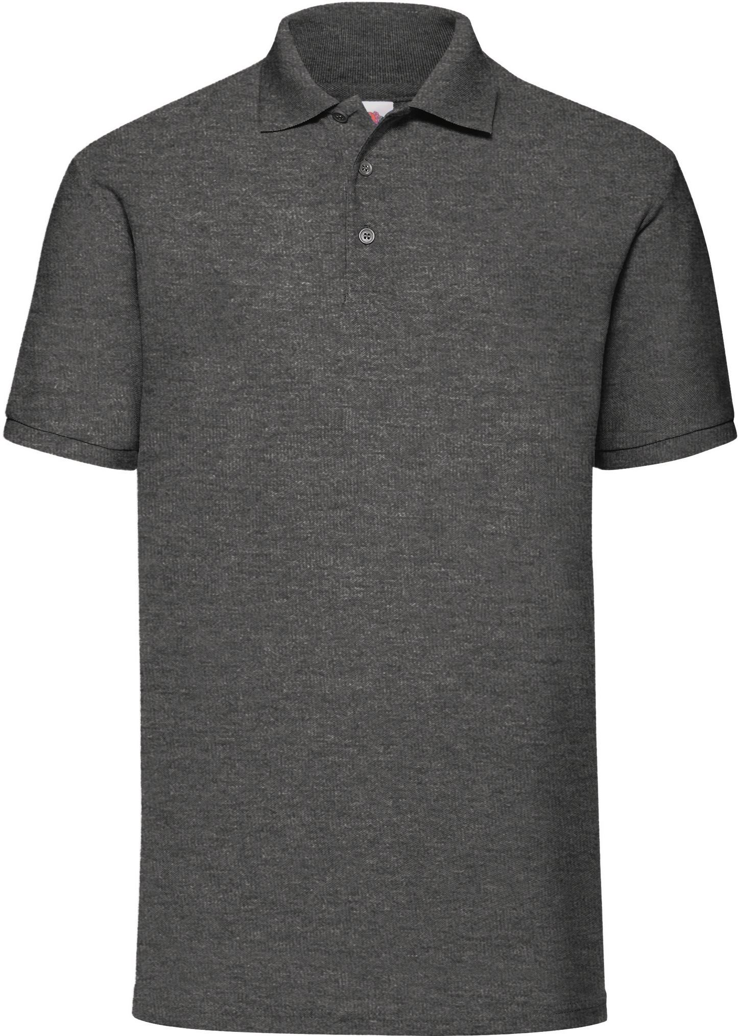GDTXSC63402 Dark Heather Grey FACE
