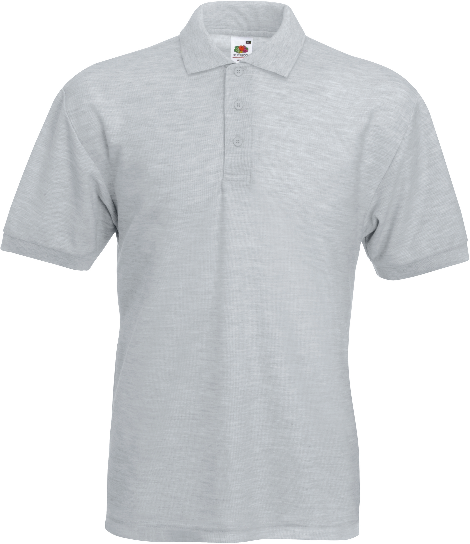 GDTXSC63402 Heather Grey FACE