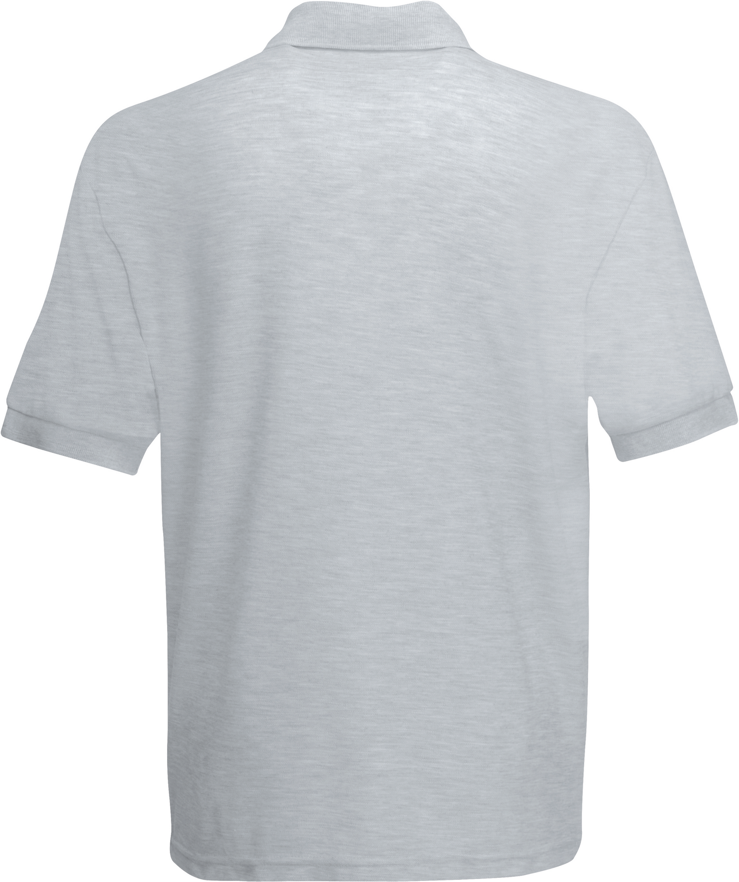 GDTXSC63417 Heather Grey BACK