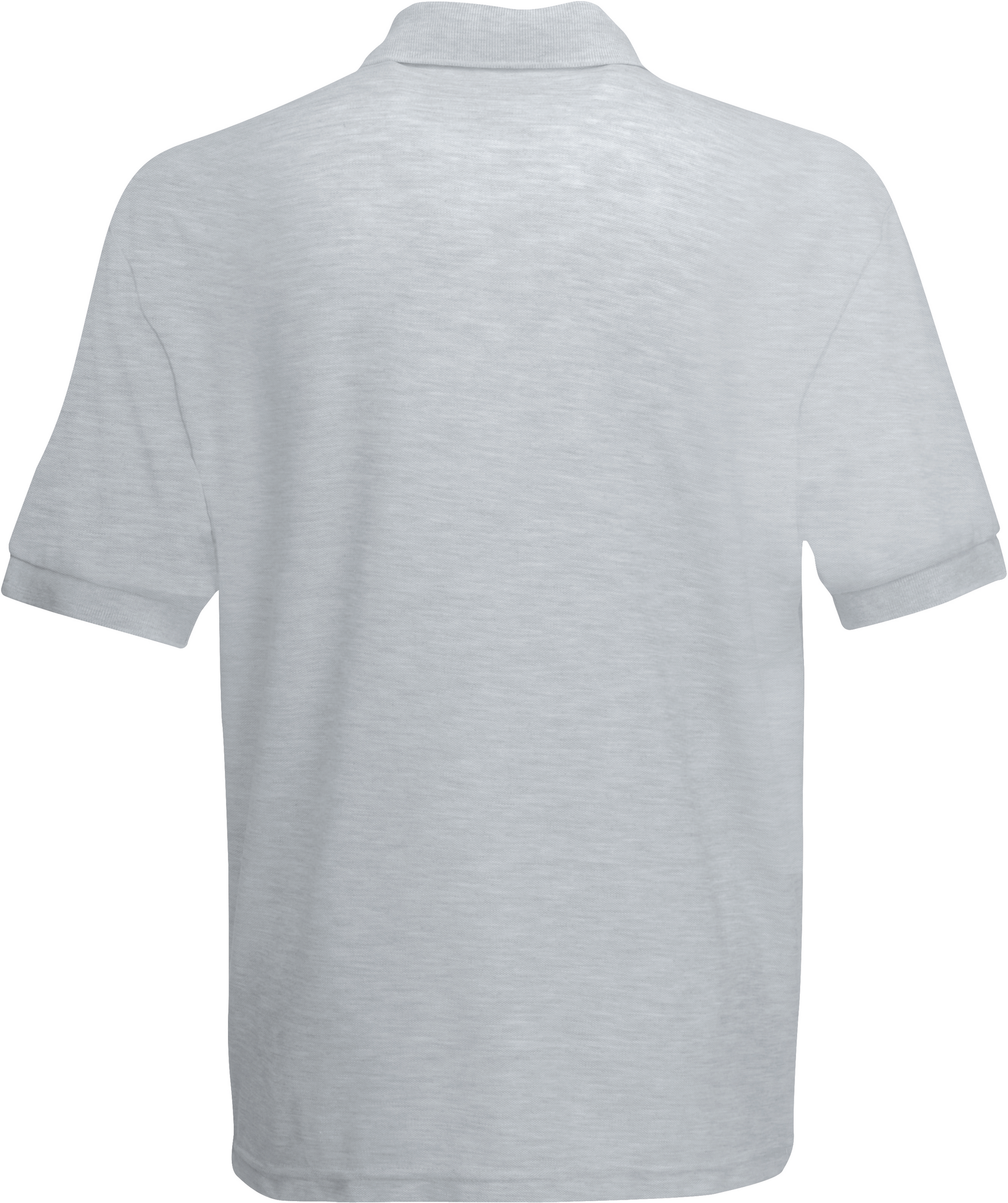GDTXSC63417 Heather Grey BACK