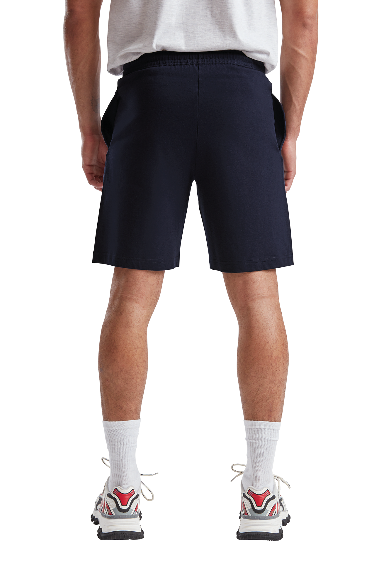 GDTXSC64052 Deep Navy BACK