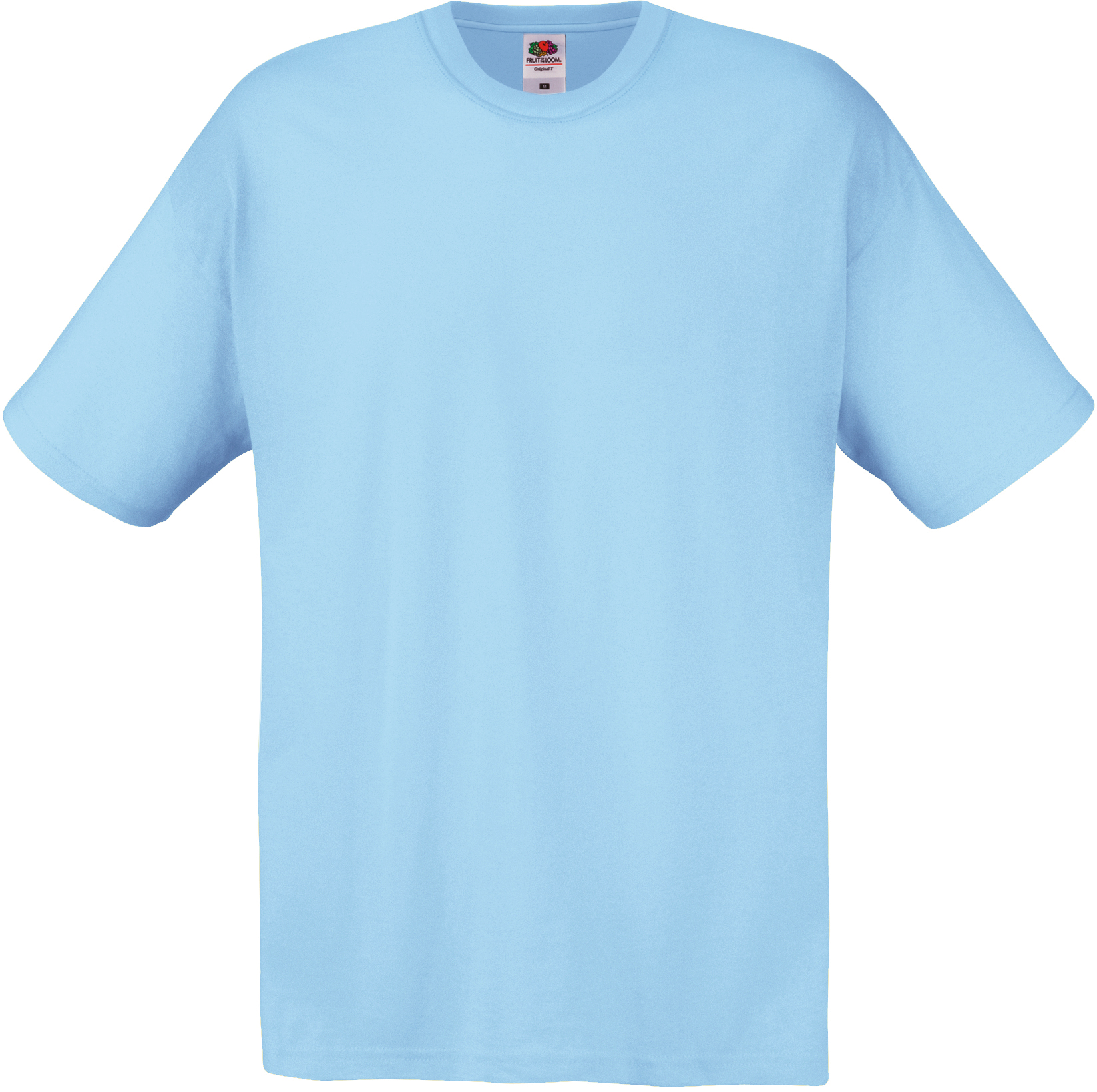 GDTXSC6 Sky Blue FACE