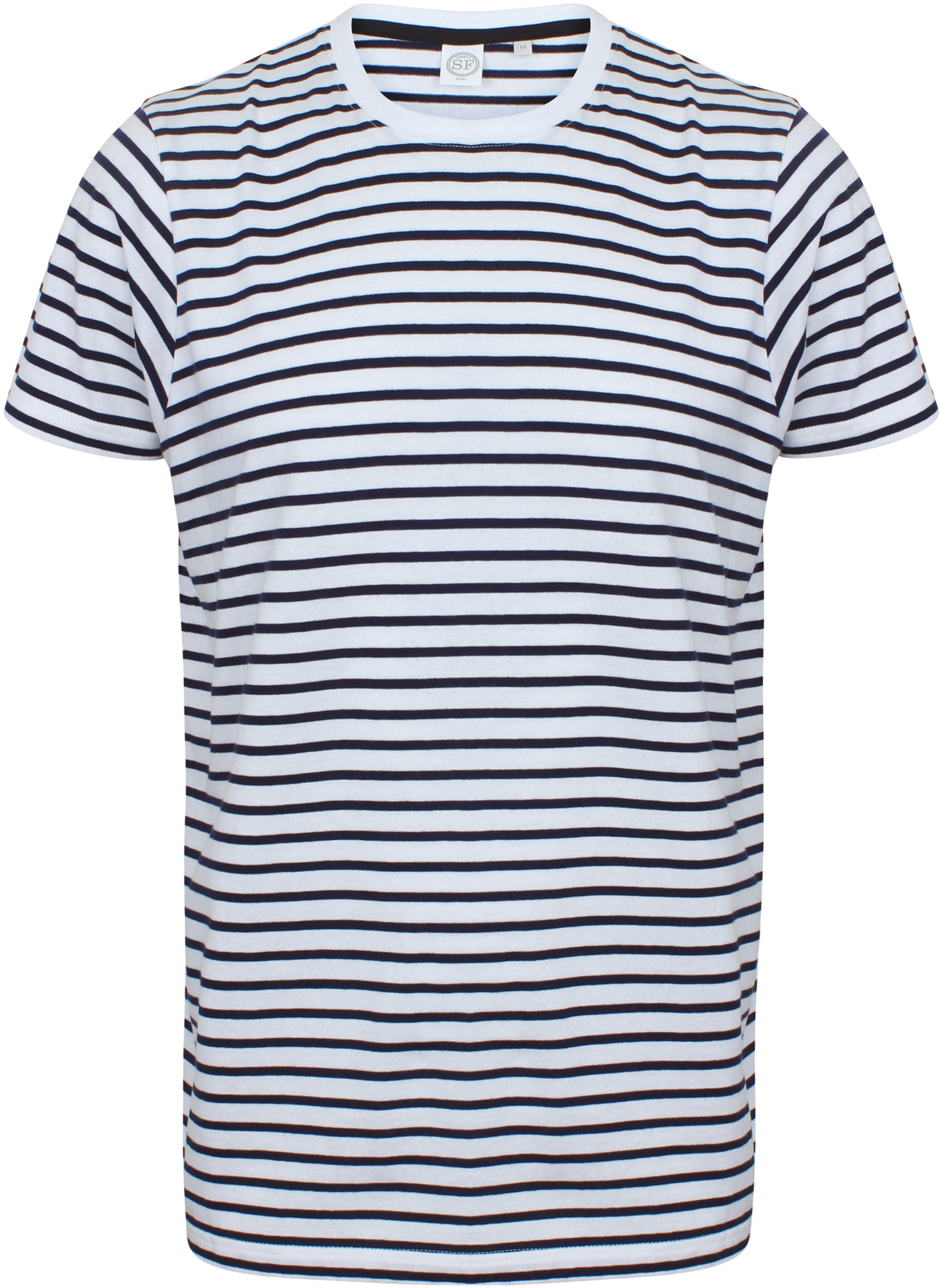 GDTXSFM202 White / Oxford Navy FACE