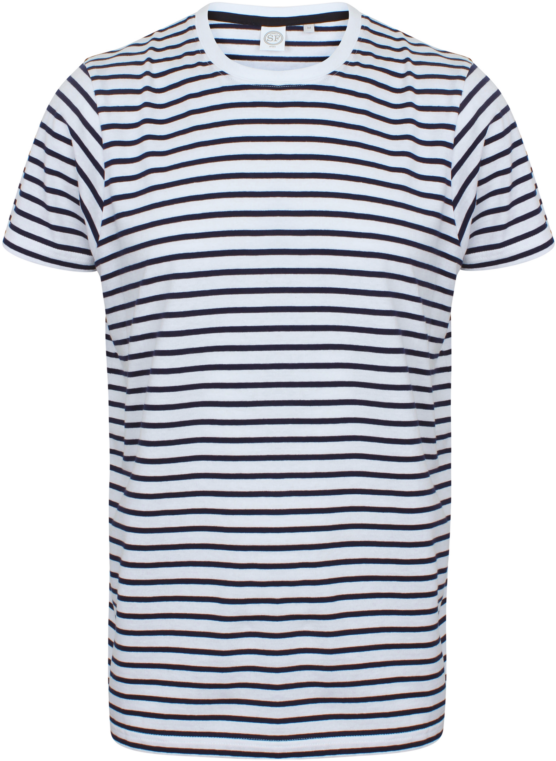 GDTXSFM202 White / Oxford Navy FACE