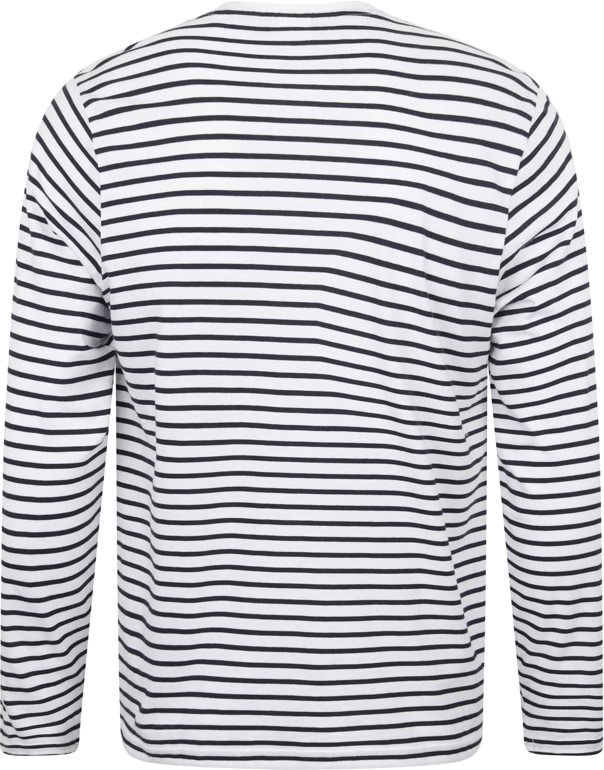 GDTXSFM204 White / Oxford Navy BACK