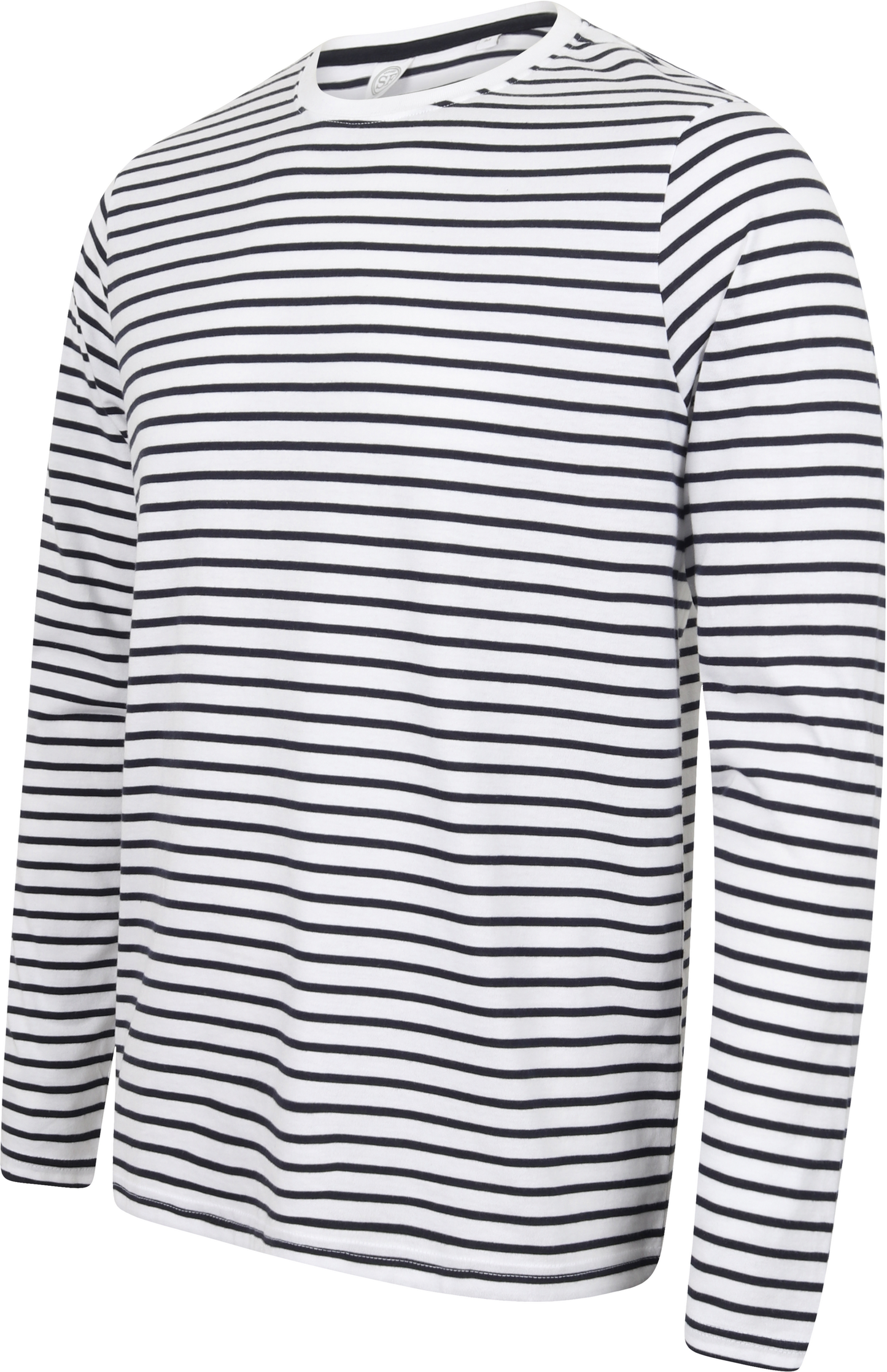 GDTXSFM204 White / Oxford Navy FACE SIDE